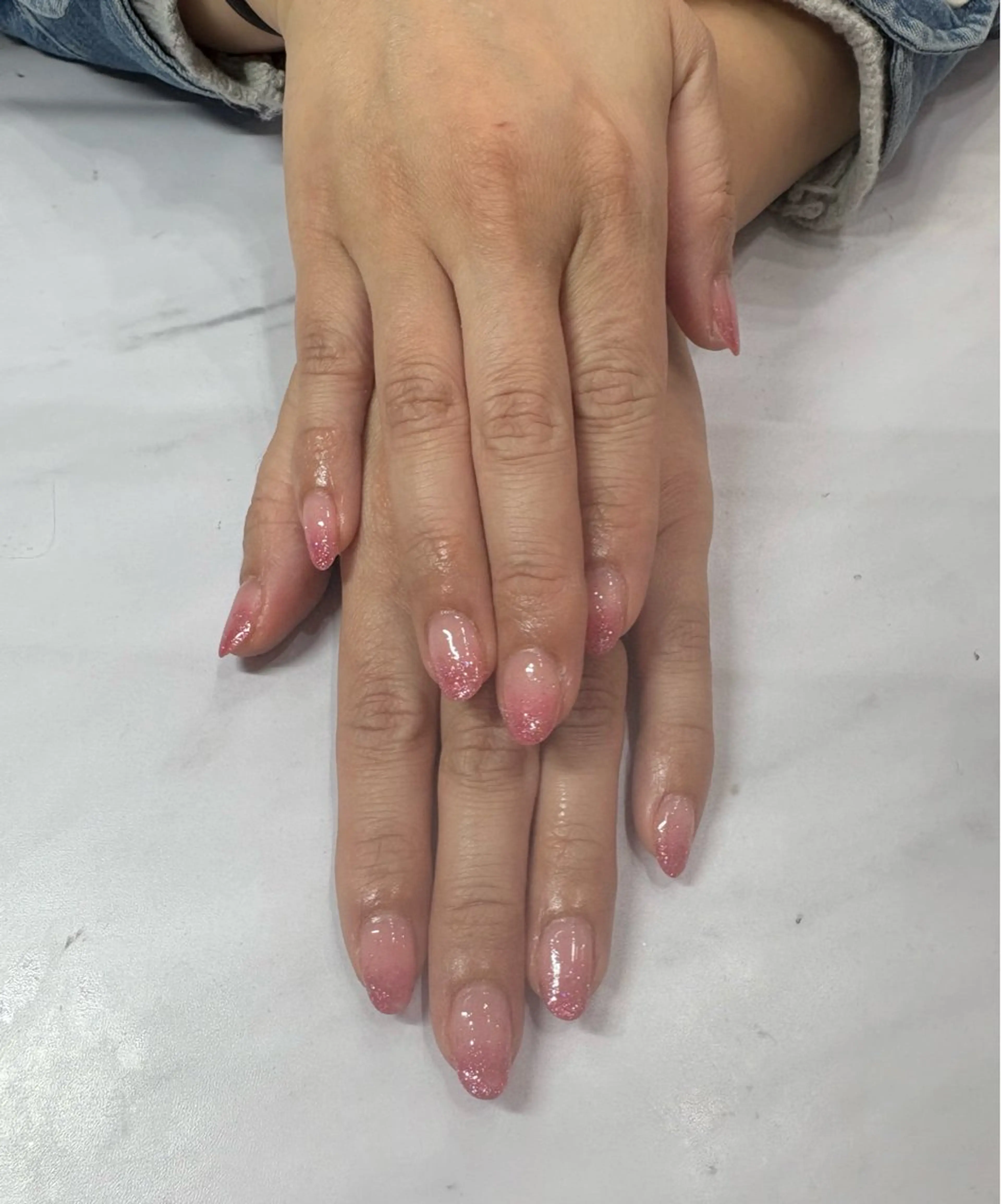 ネイル ネイルサロンエーナイン苗穂所属・Rio 🐾のネイルデザイン