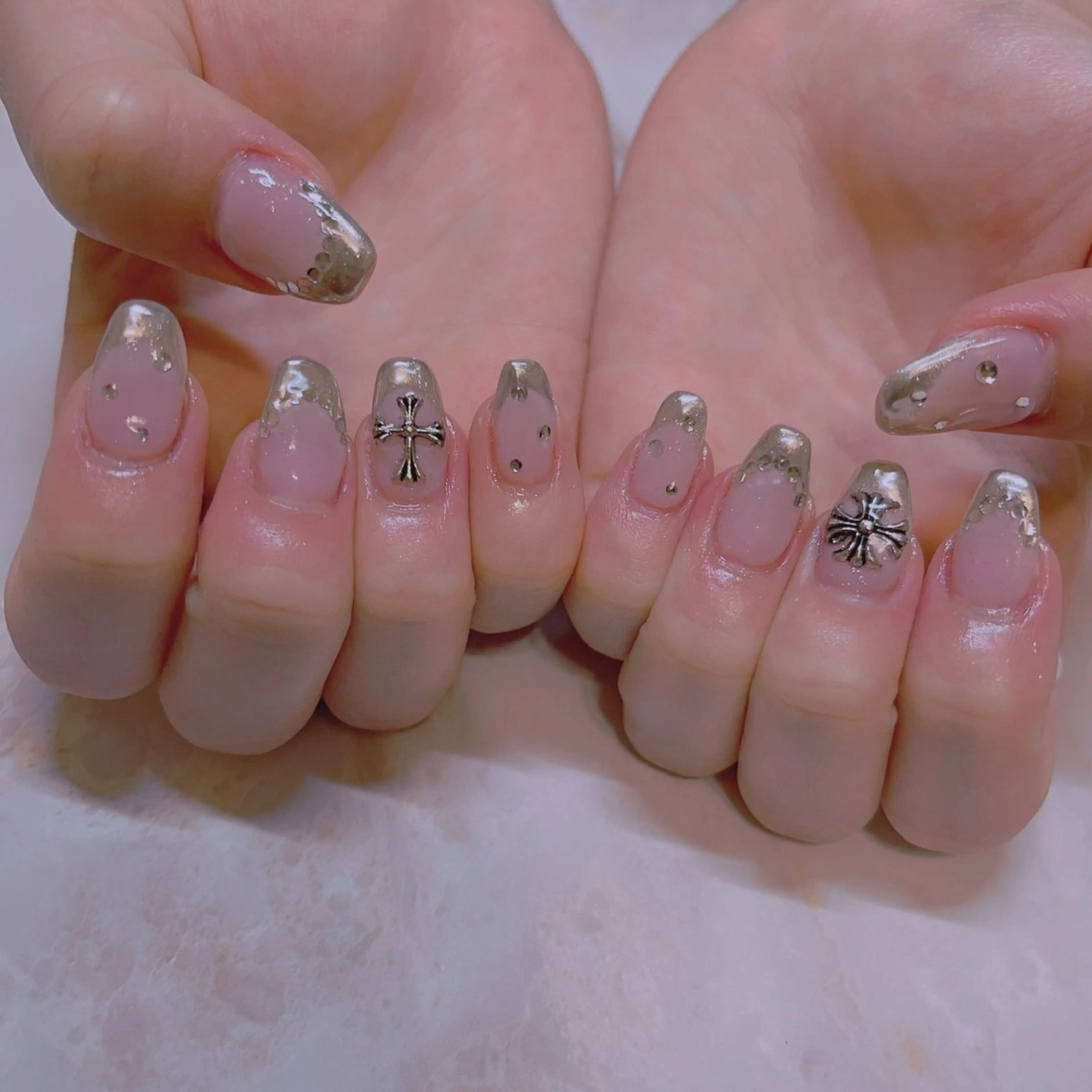 ネイル Private Salon 大宮のネイルデザイン