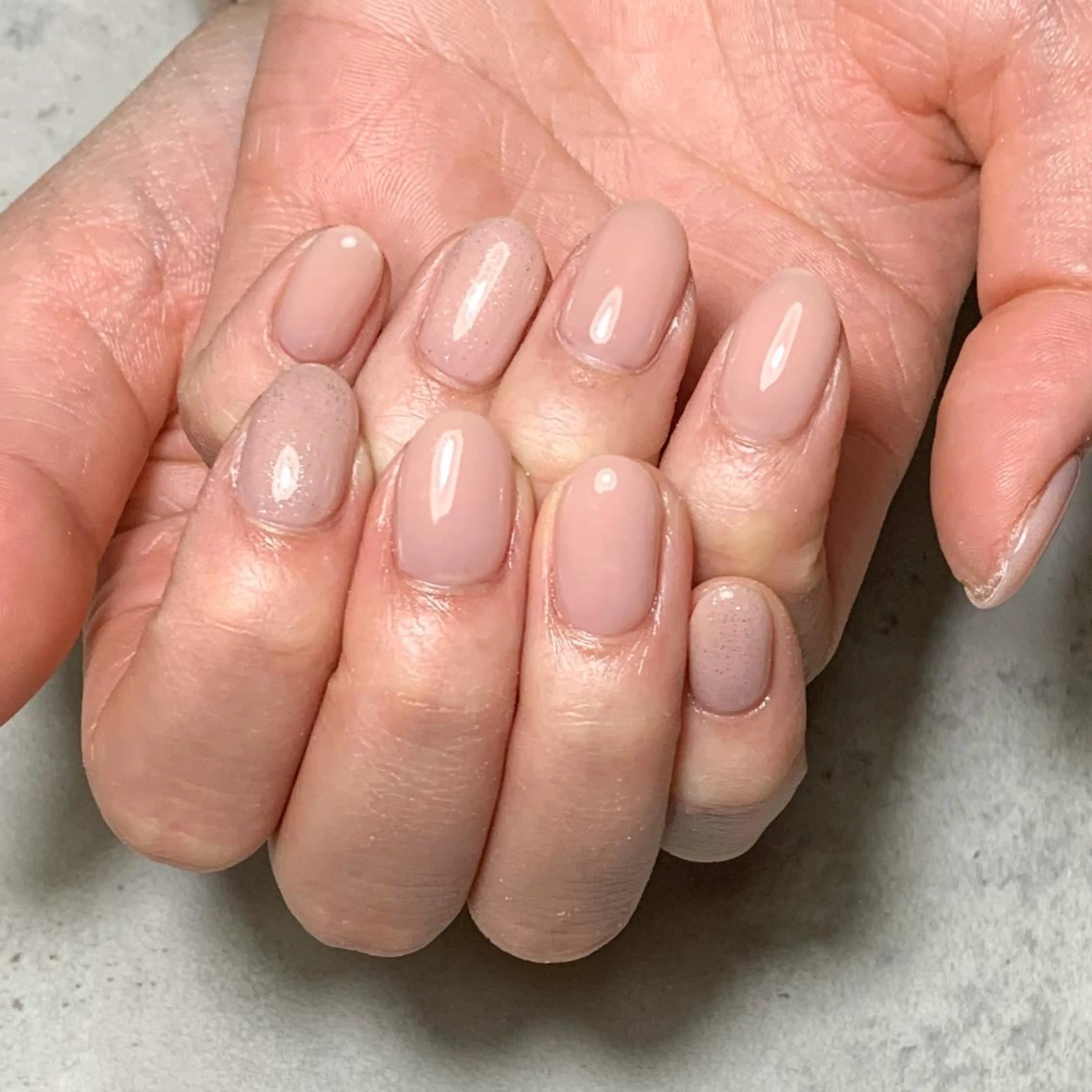 ネイル ジェルネイル atelier　FIORITURA所属・FIORITURA aiのネイルデザイン