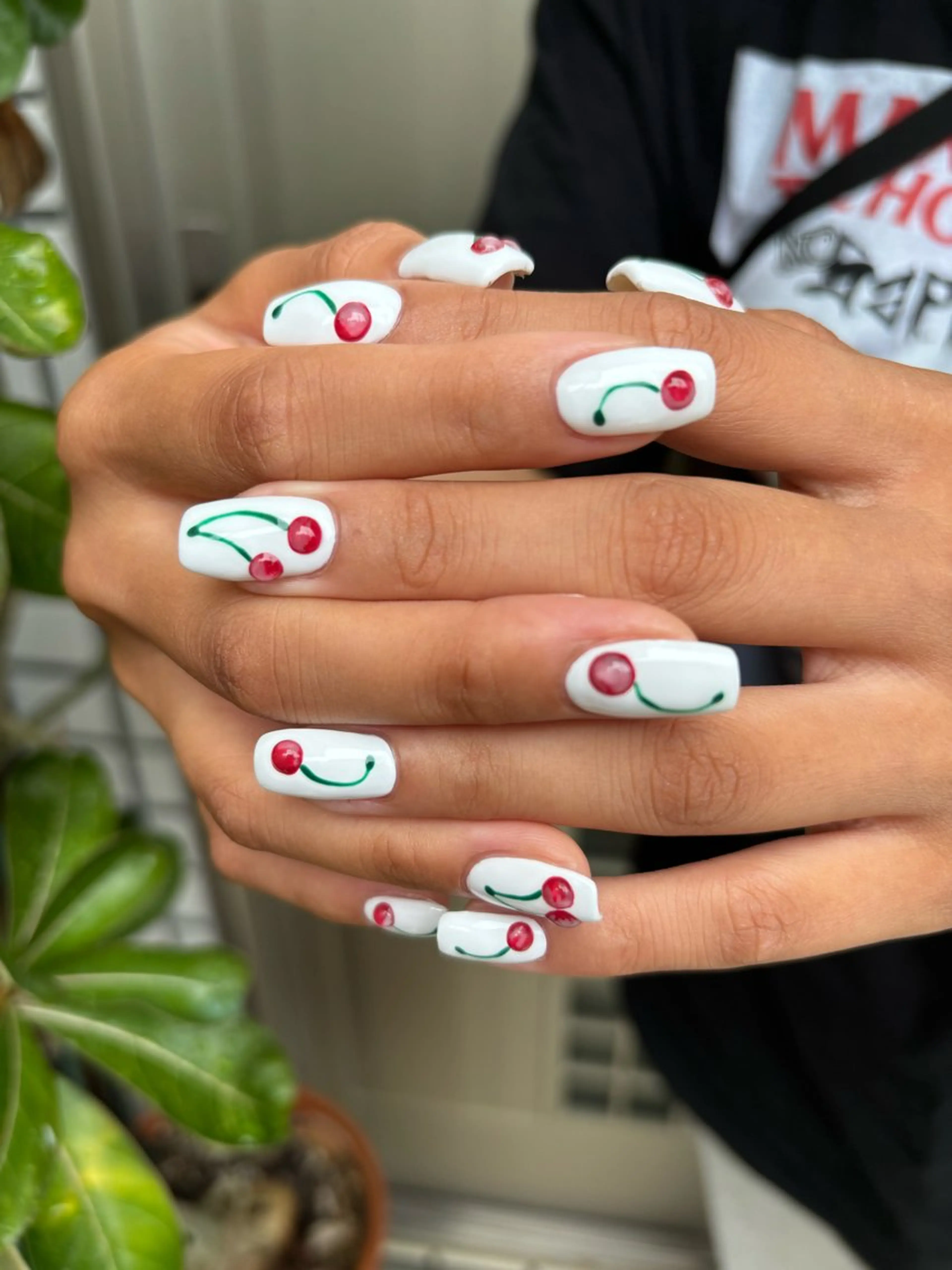 ネイル iro maniaのネイルデザイン