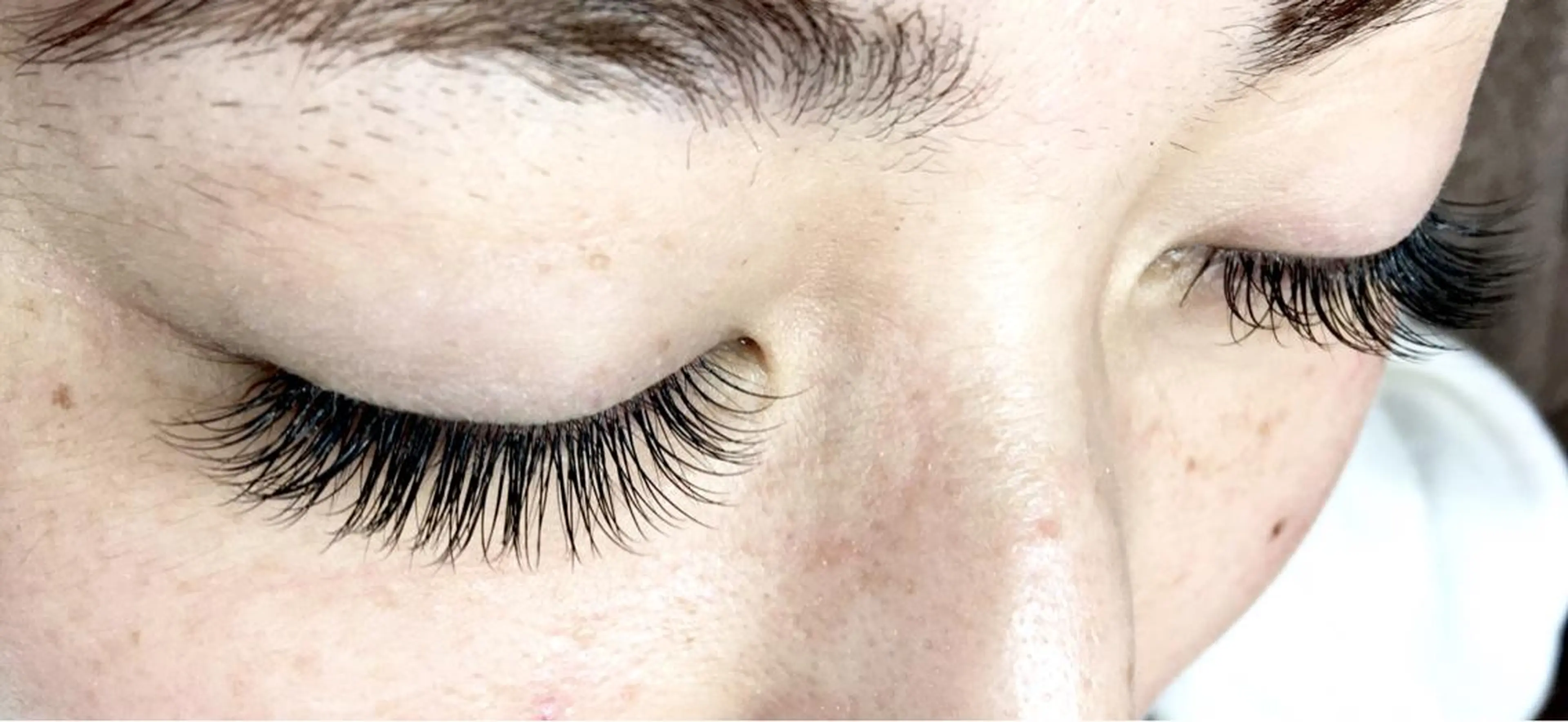 マツエク・マツパ Lash salon Blinkのマツエク・マツパデザイン