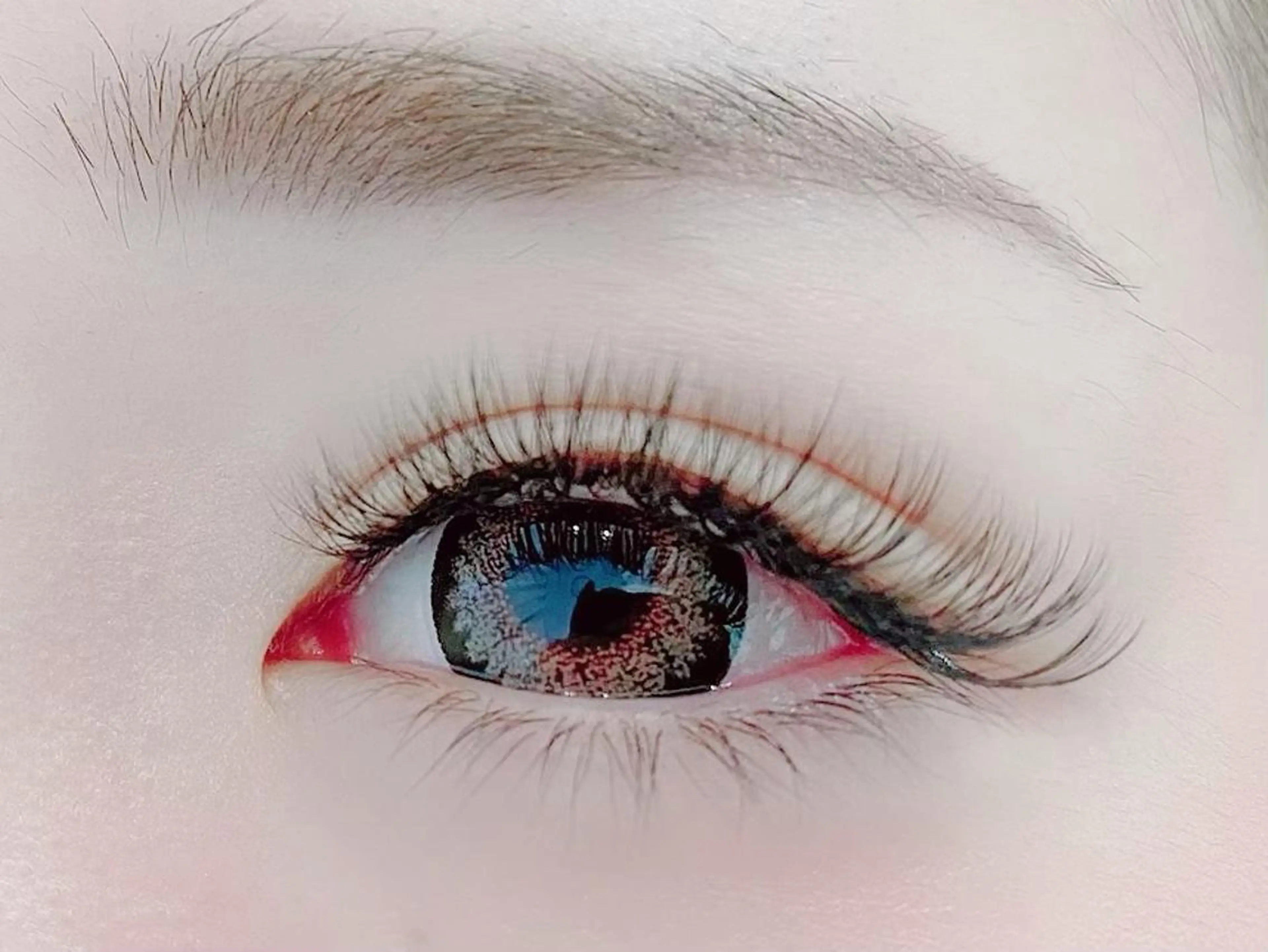 マツエク・マツパ クリアアイ 茶臼山店のネイルデザイン