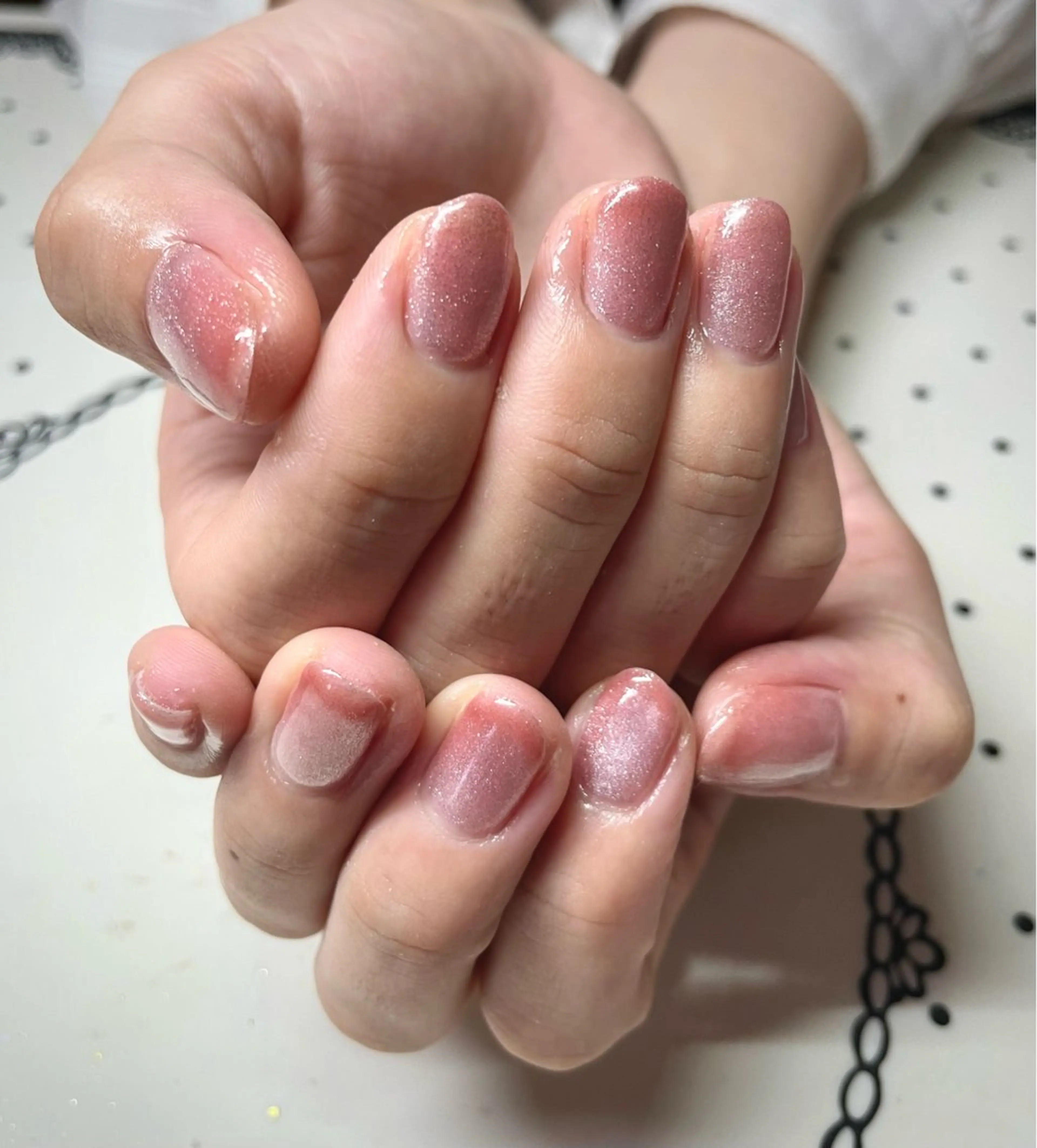 ネイル nailsalon sugarr所属・nailist cocoのネイルデザイン