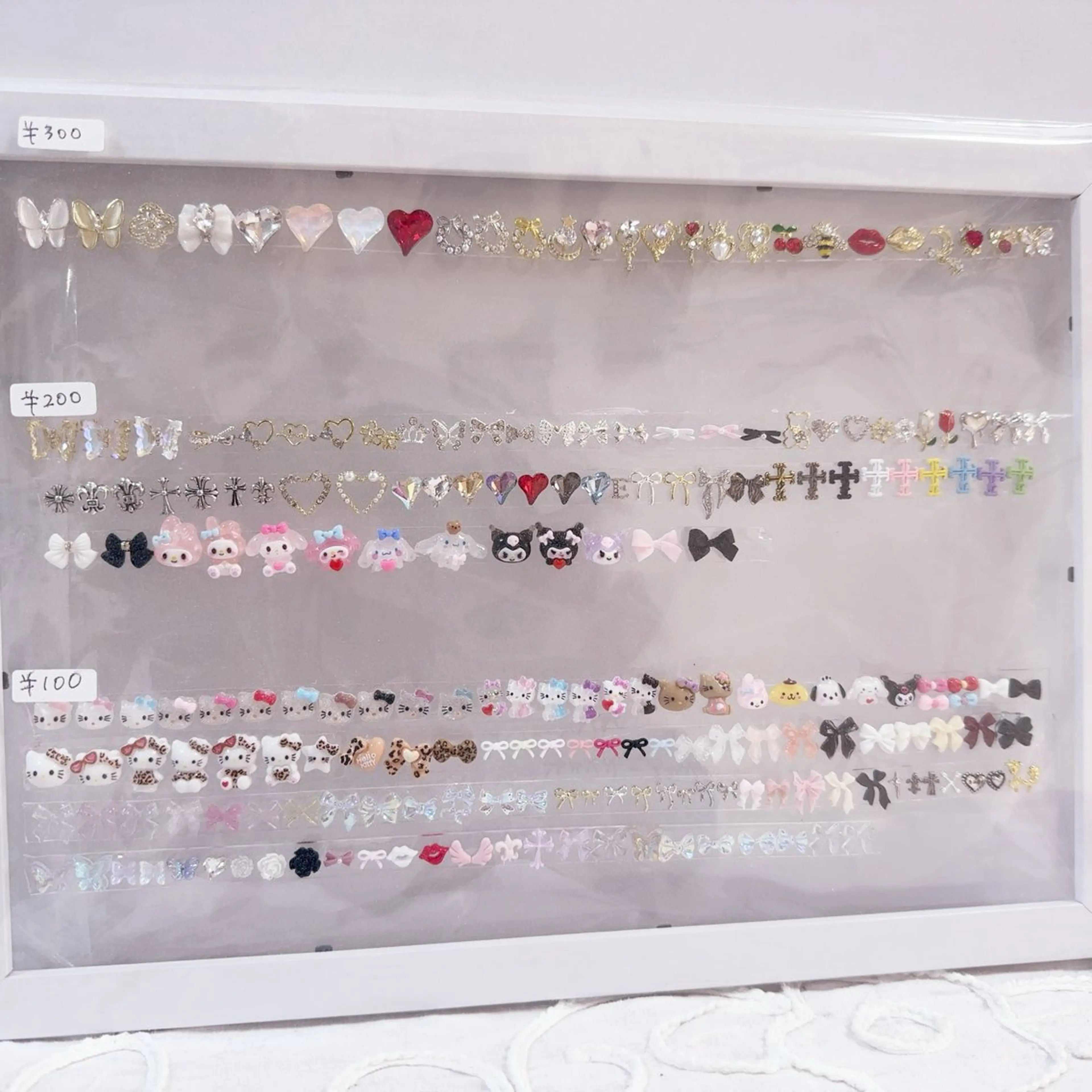 ネイル Regaro i.sのネイルデザイン