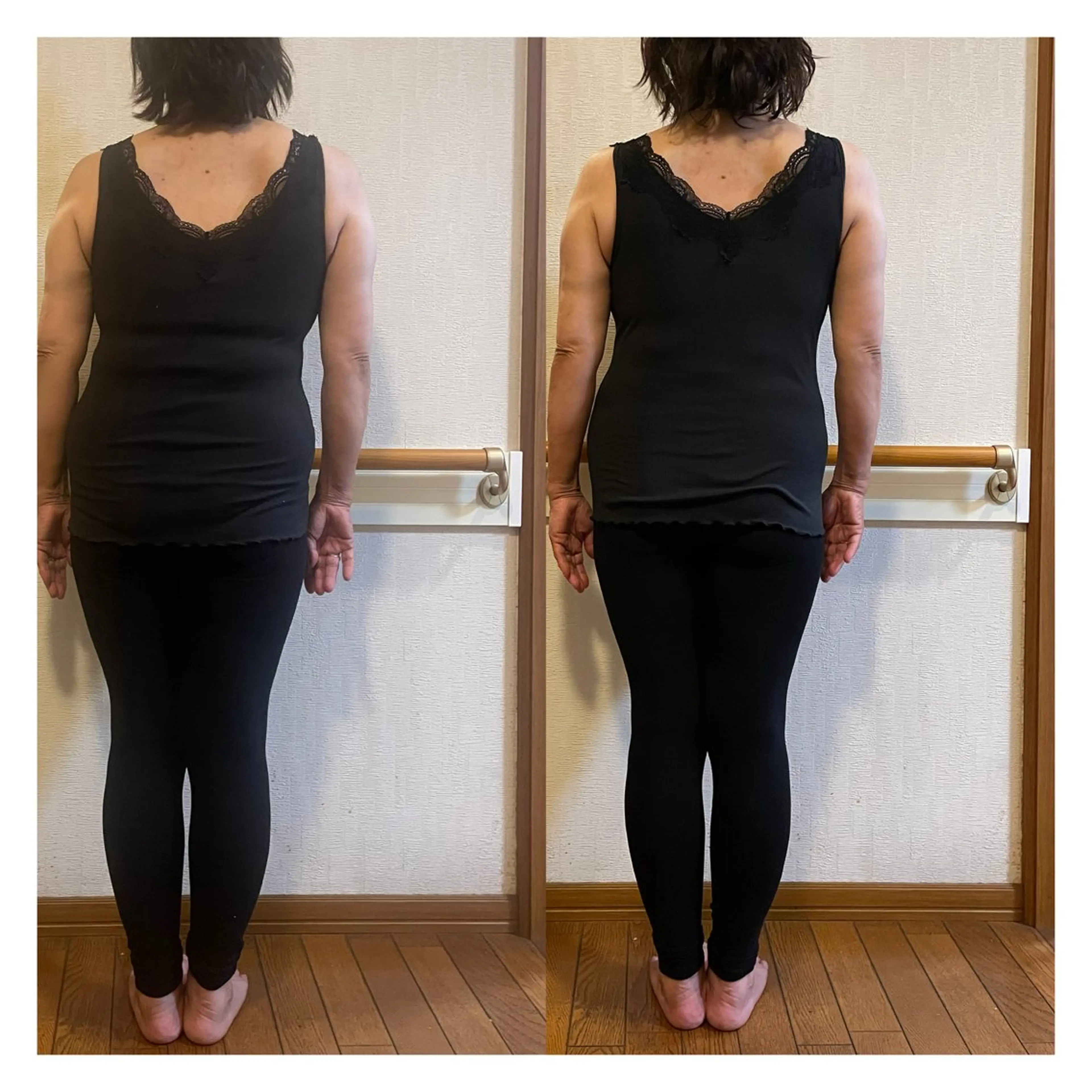 【足圧】鬼👹リンパ 身体整うサロンのエステ・リラクイメージ