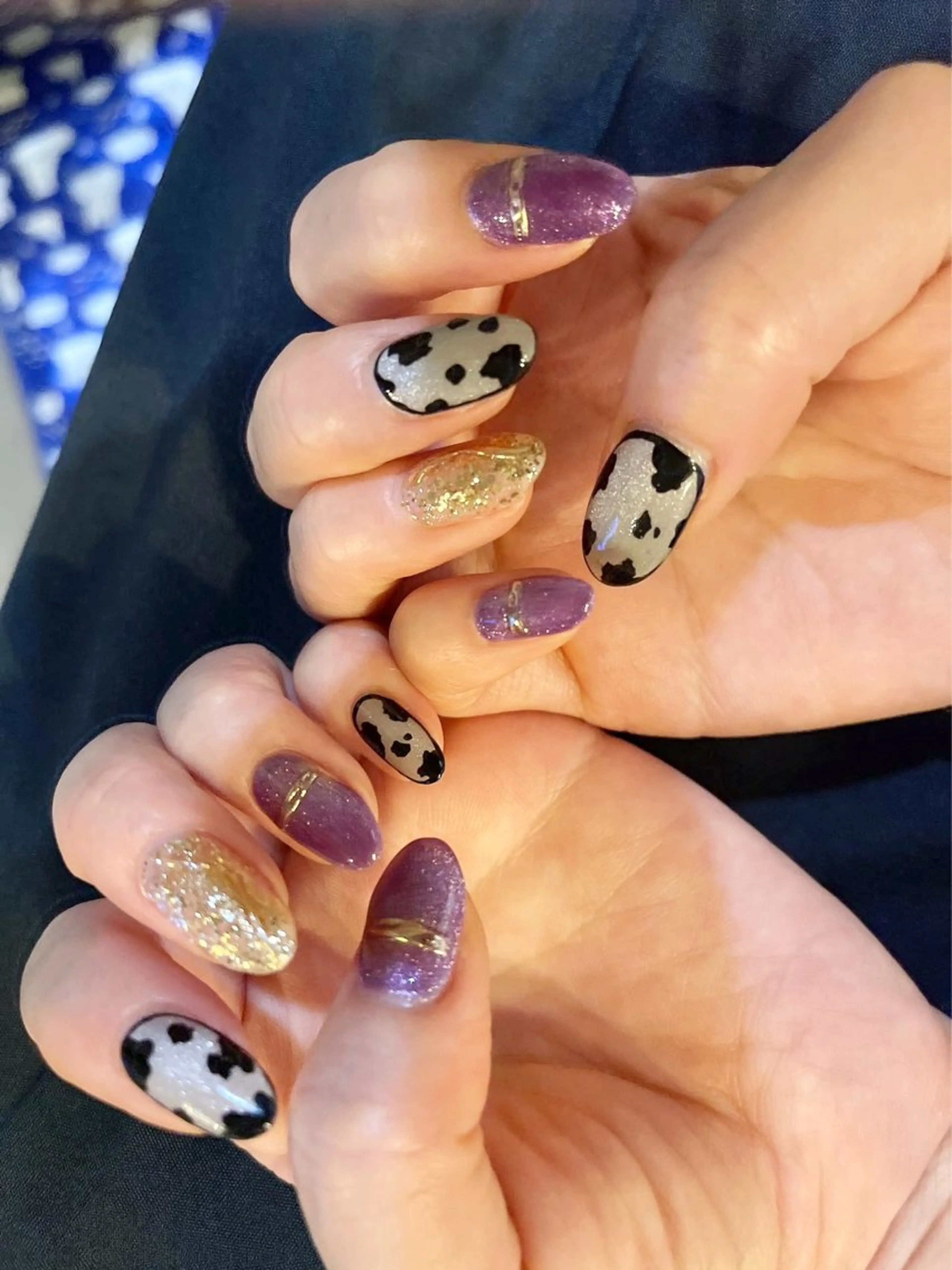 ネイル プライベートサロン LALA Nailのネイルデザイン
