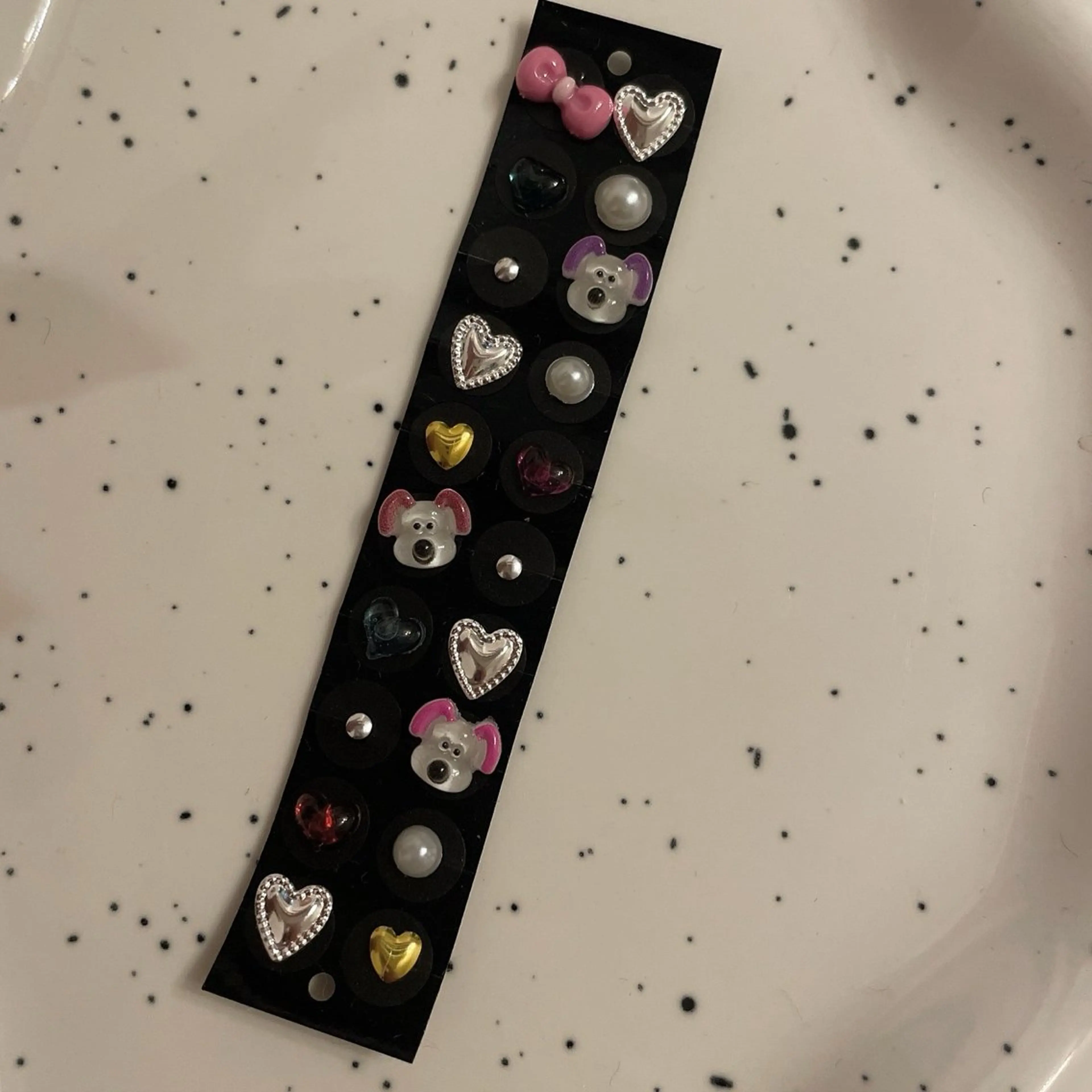 その他 iet.所属・ウルフ/ボブ/耳ツボ ジュエリー◎ricoのヘアスタイル