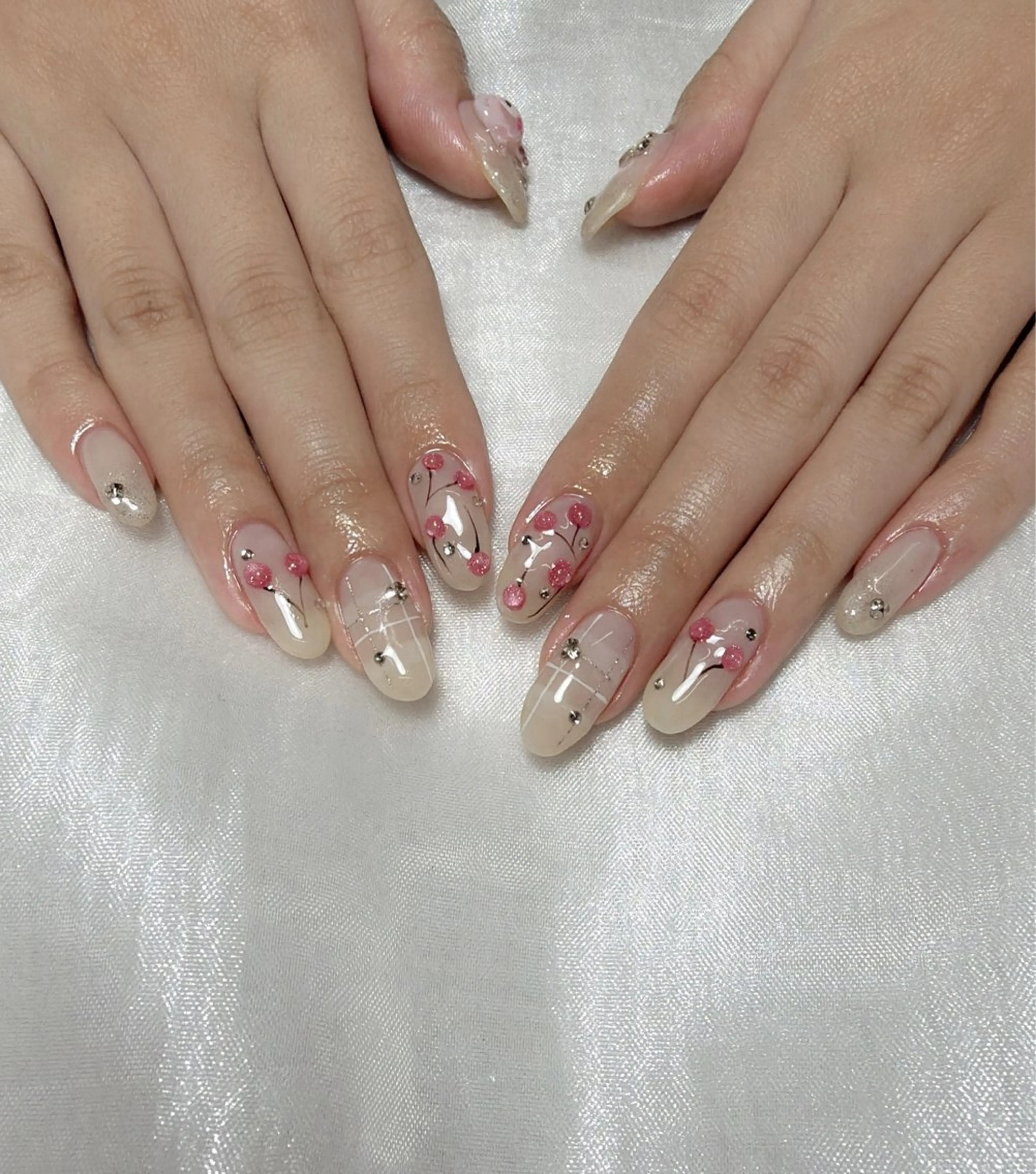 ネイル hairsalon556所属・hairsalon 556のマツエク・マツパデザイン