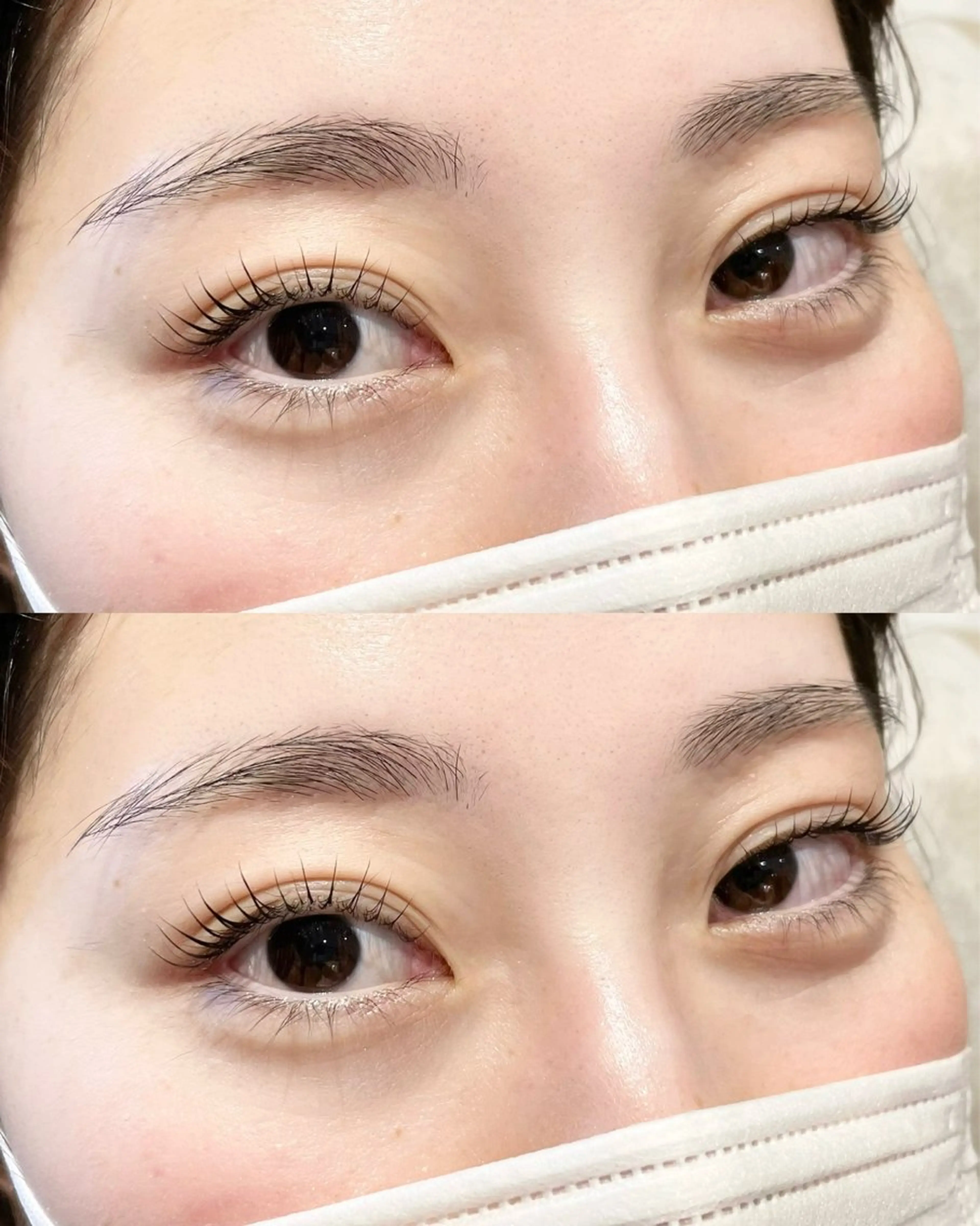 マツエク・マツパ BELME ciel 🤍TAEの眉毛・アイブロウイメージ