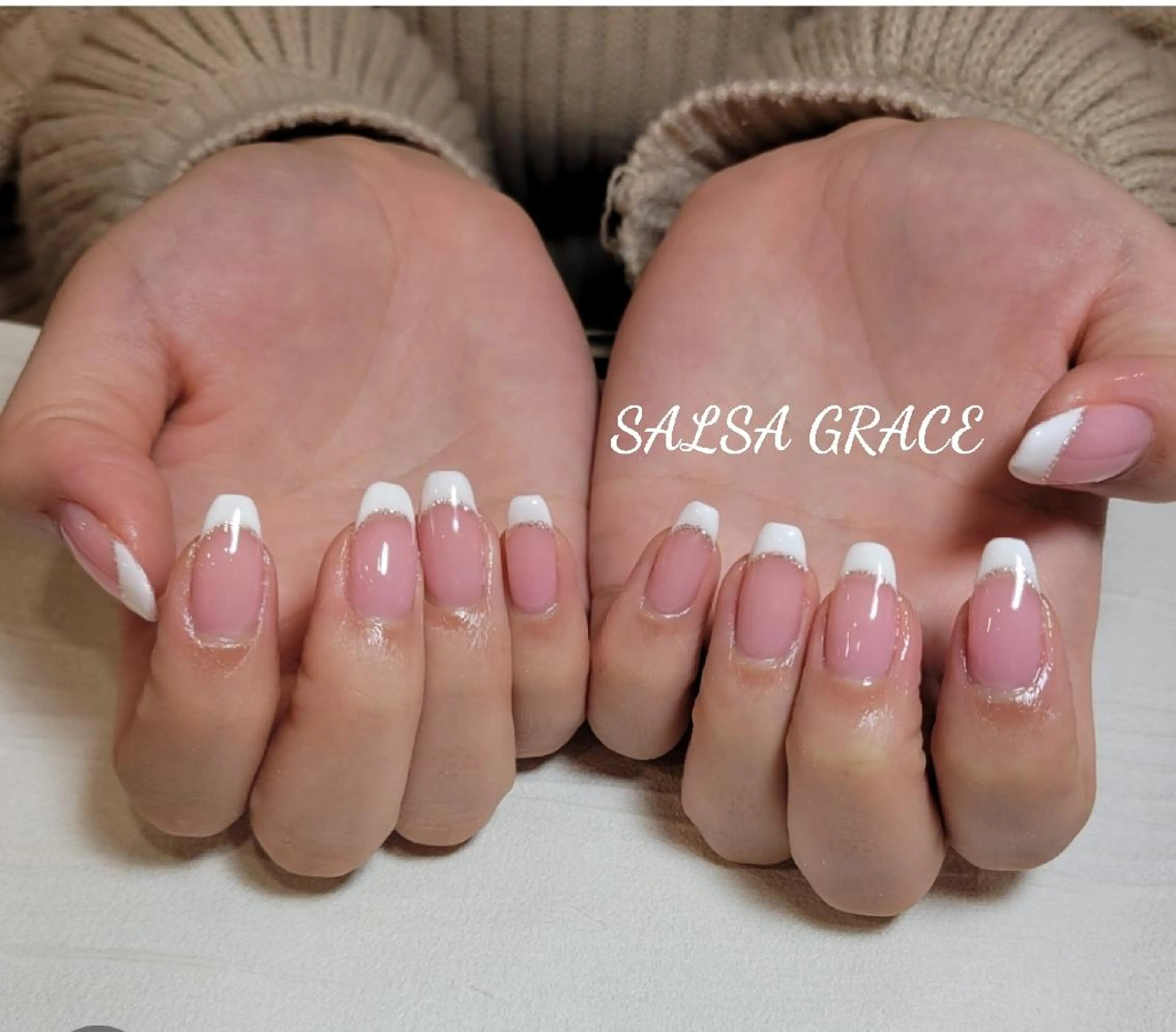 ネイル 武藤 公美のネイルデザイン