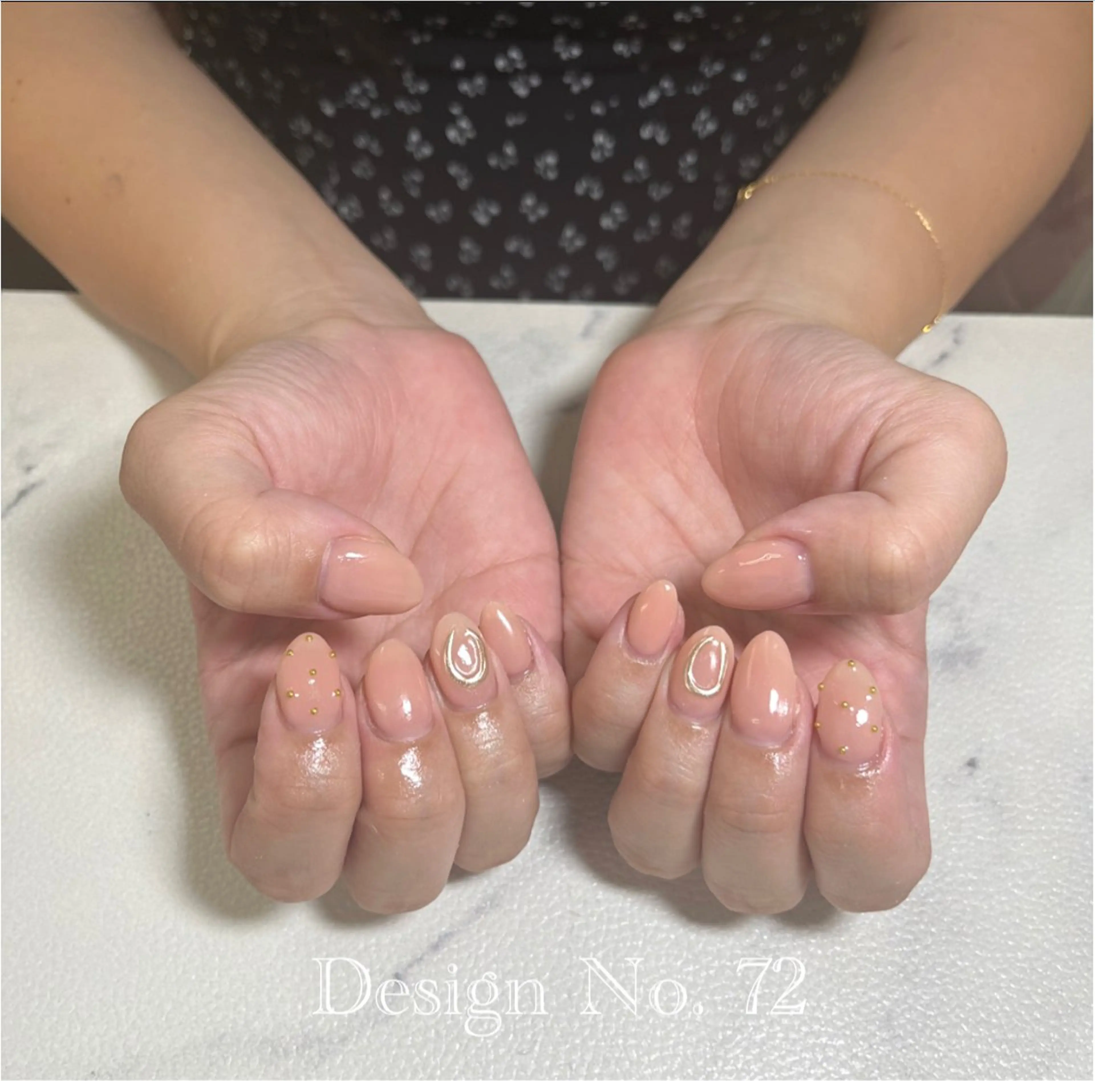 ネイル ྀིN AYAKO  ྀིのネイルデザイン