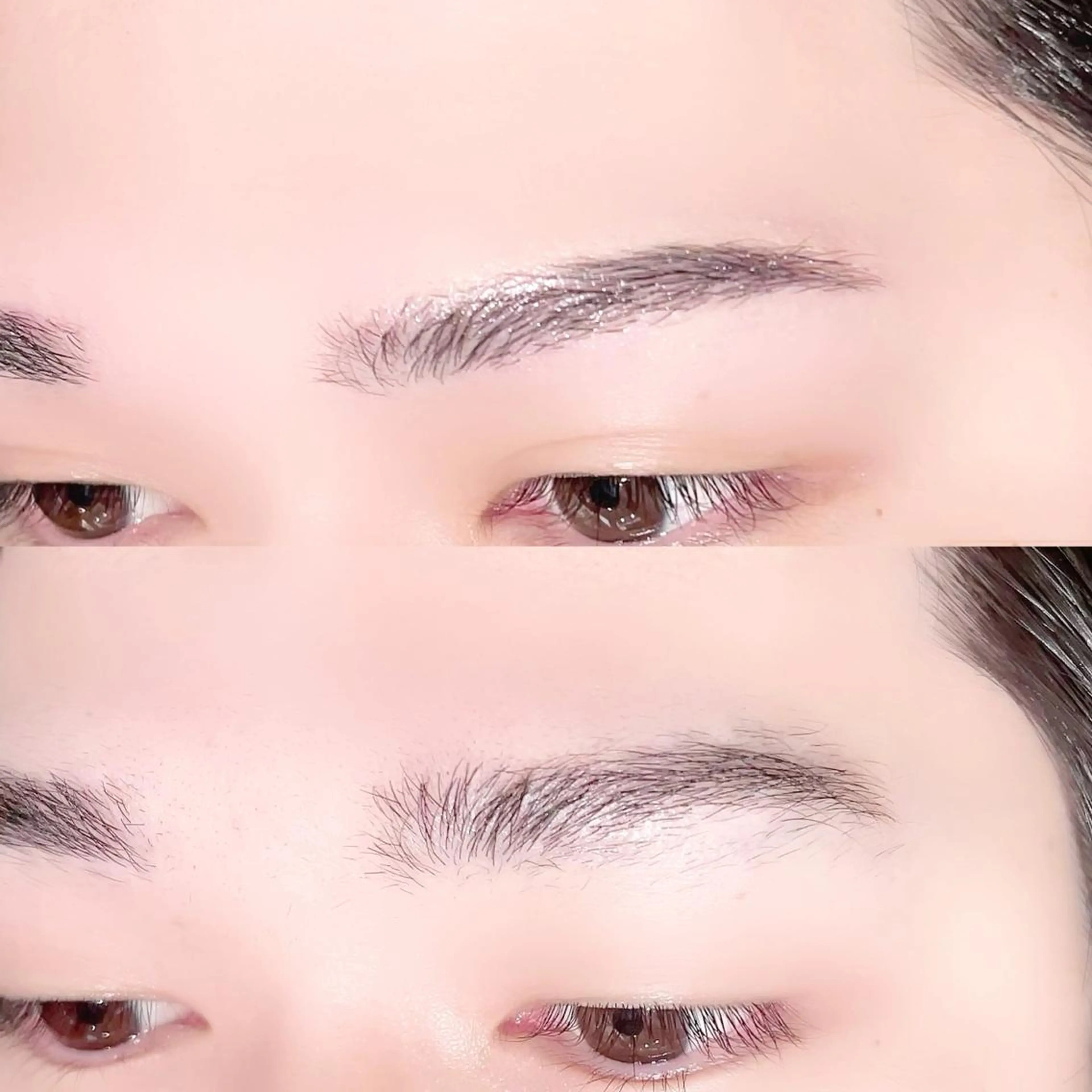 アイブロウ ベッキーラッシュ所属・yamamoto saraのマツエク・マツパデザイン