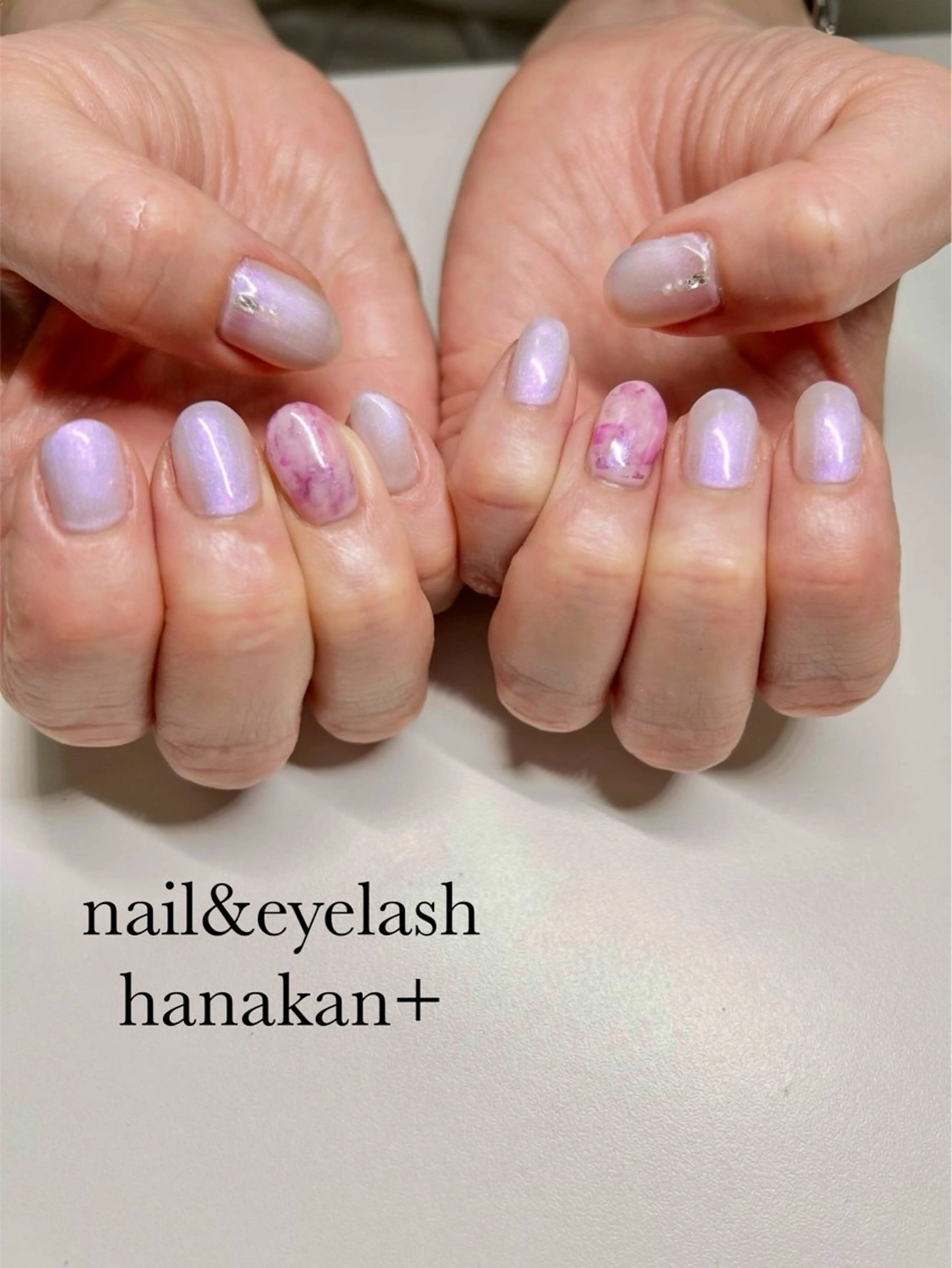 ネイル ハンドネイル S Fumiのネイルデザイン