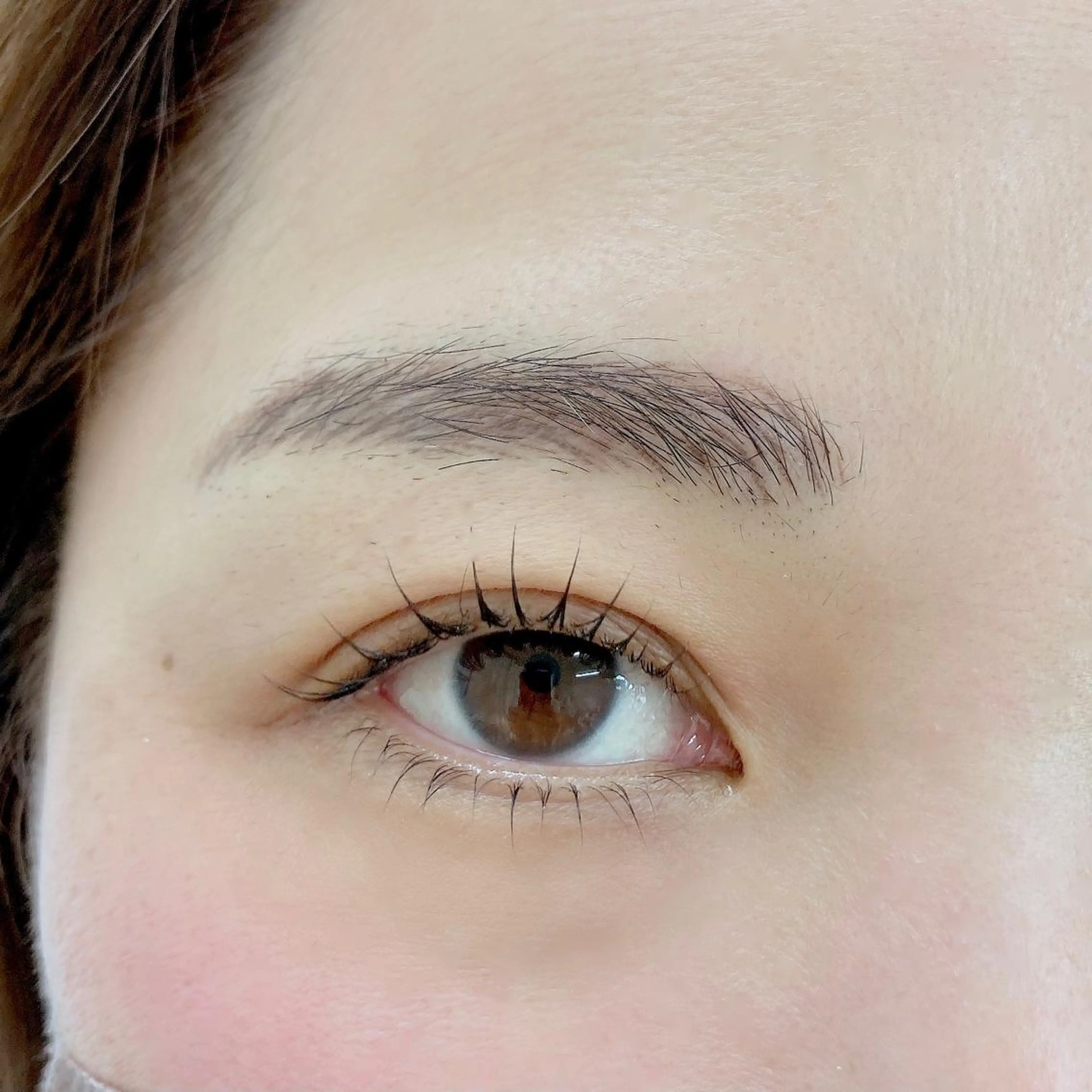 マツエク・マツパ amabilis所属・アマビリス amabilisのマツエク・マツパデザイン