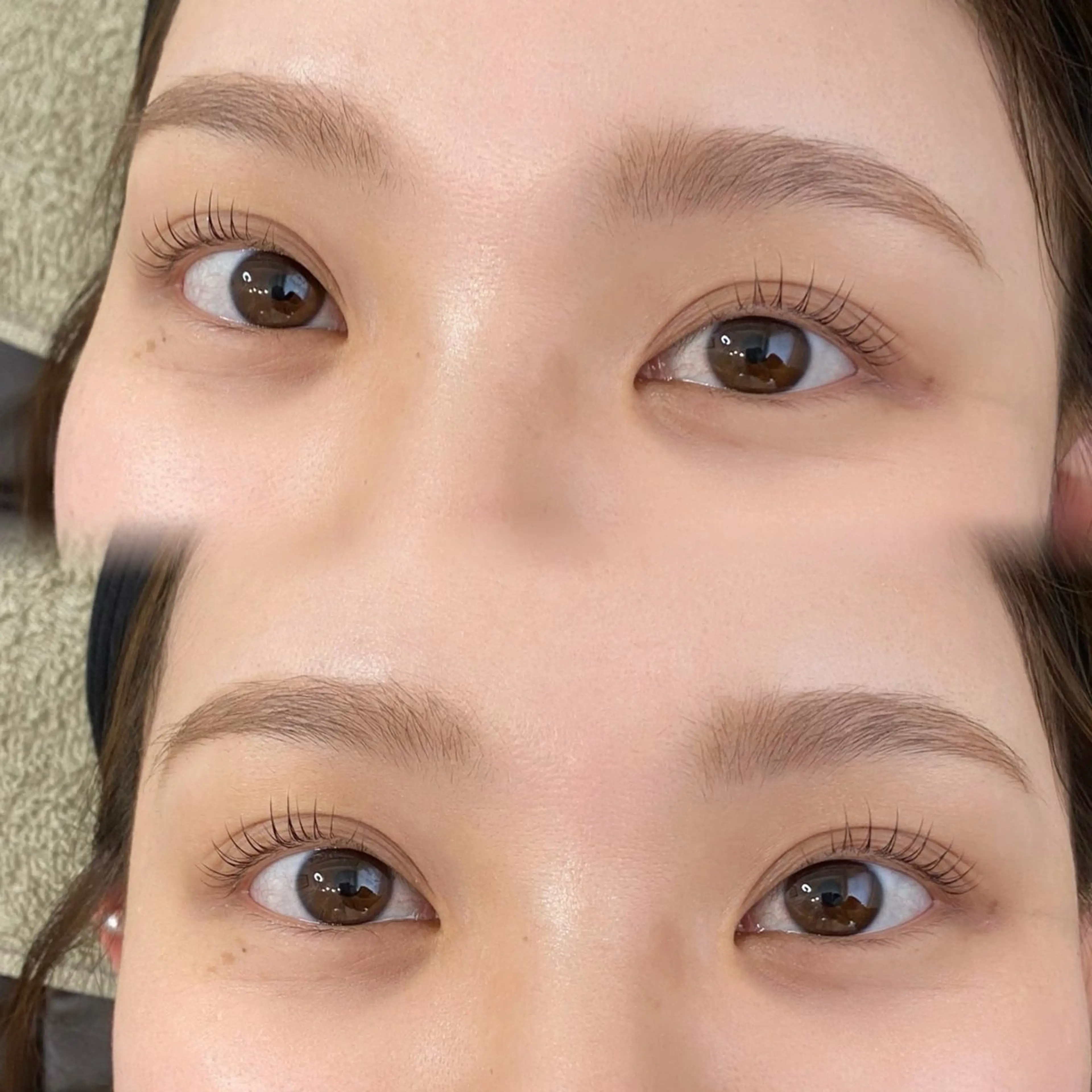 マツエク・マツパ MMM研究所名駅店 津賀のマツエク・マツパデザイン