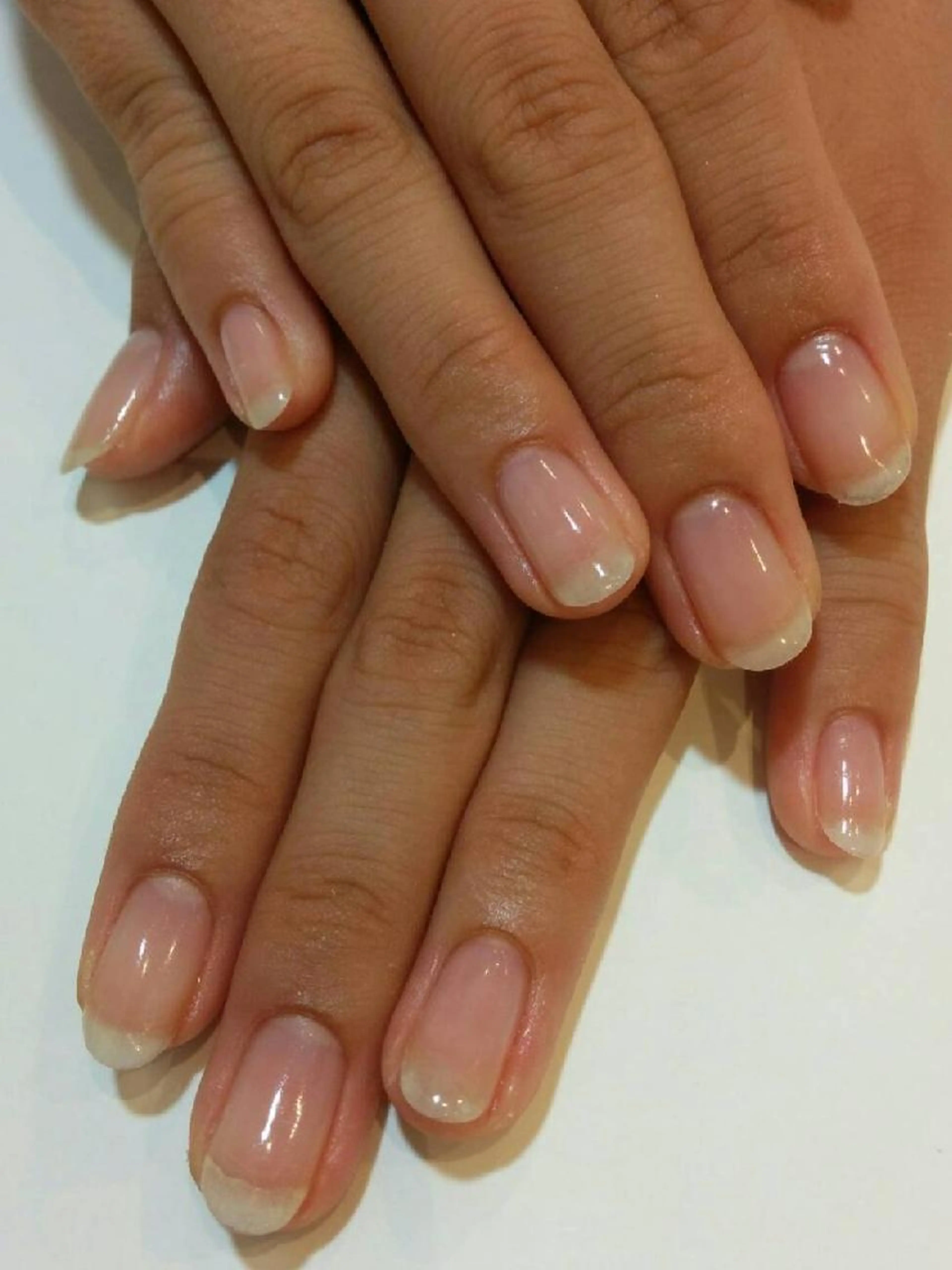 💅ジェルオフのみ期間限定価格💅の写真