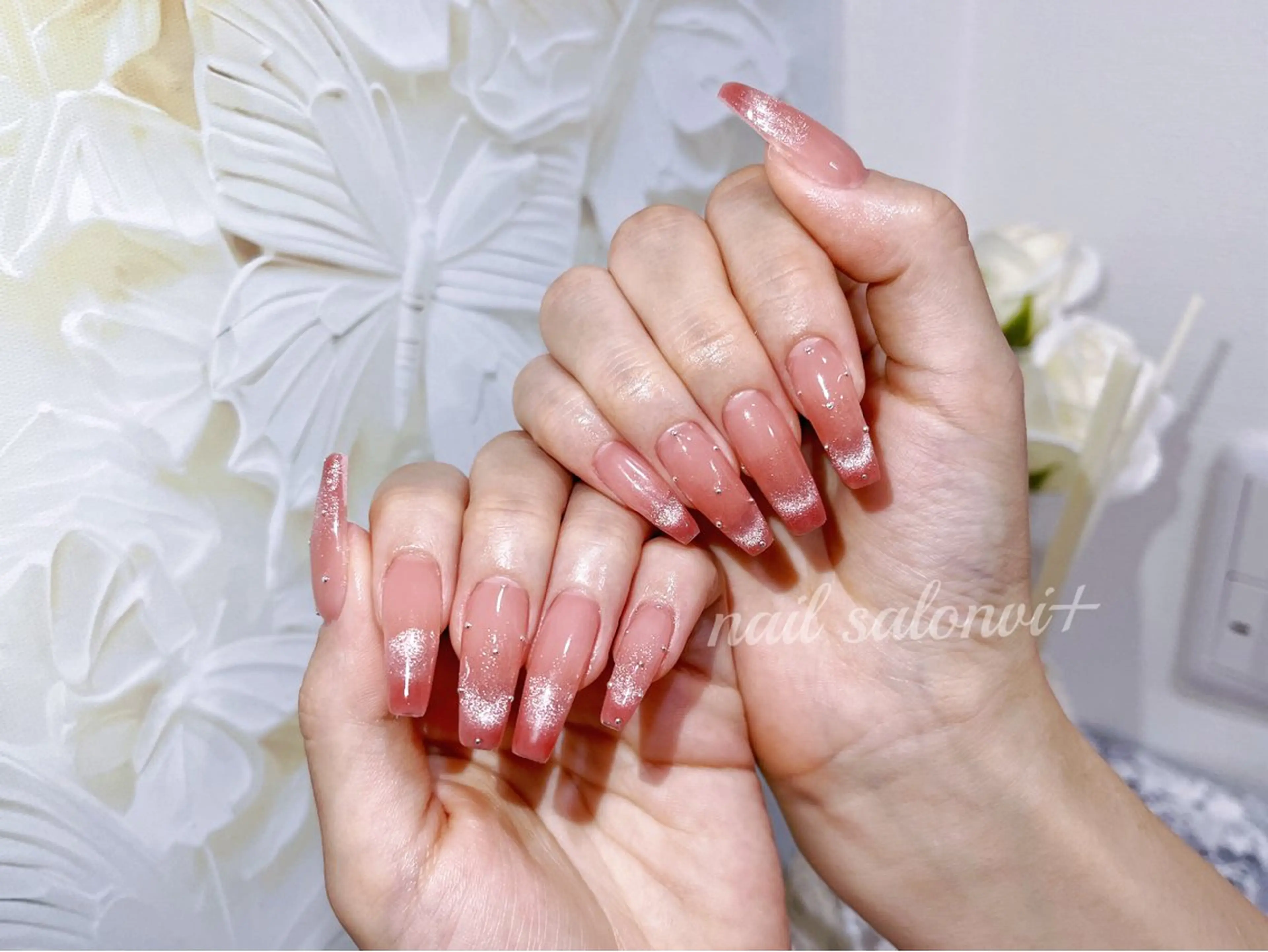 ネイル S2 nailのネイルデザイン