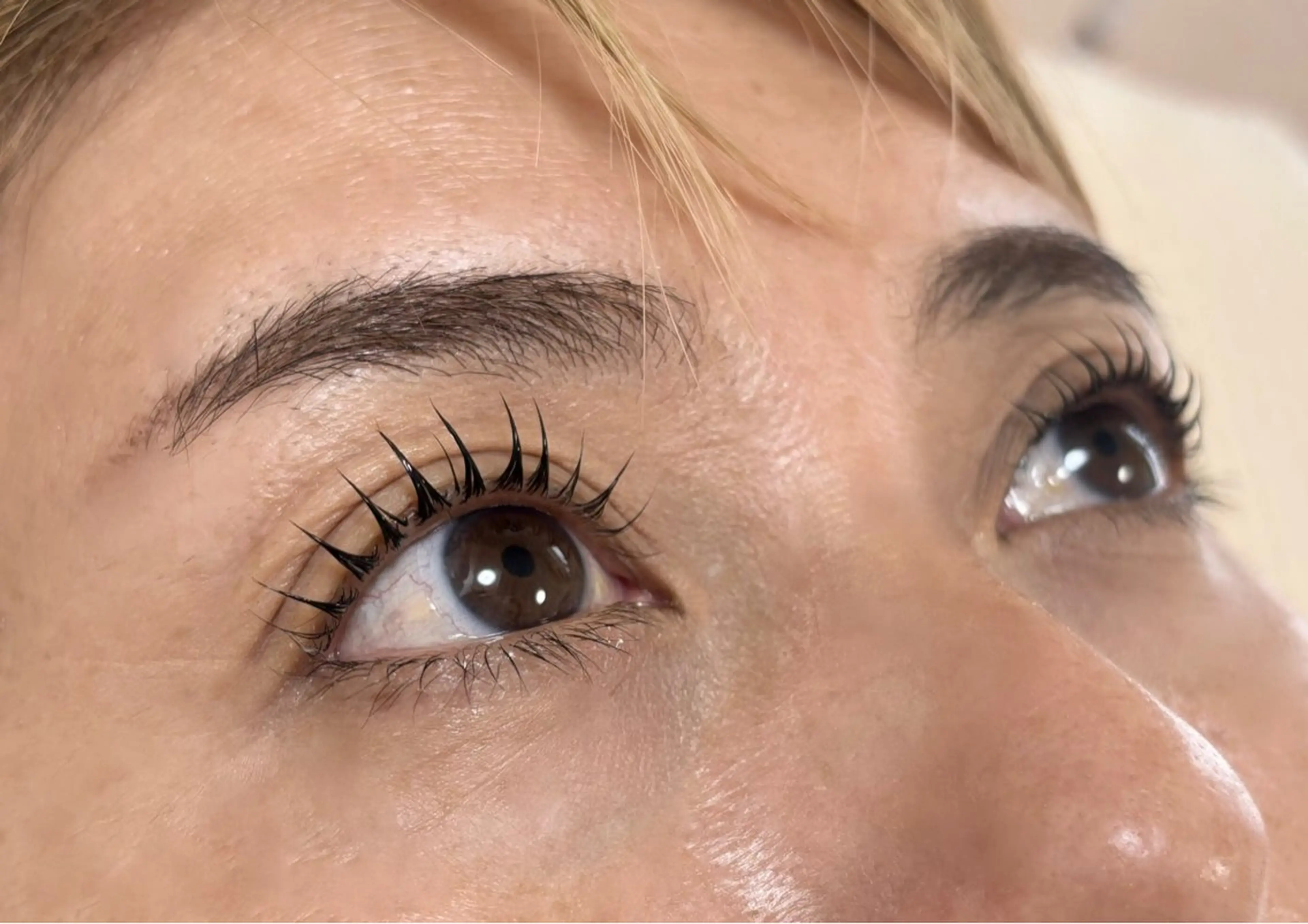 マツエク・マツパ Mi Kiのマツエク・マツパデザイン