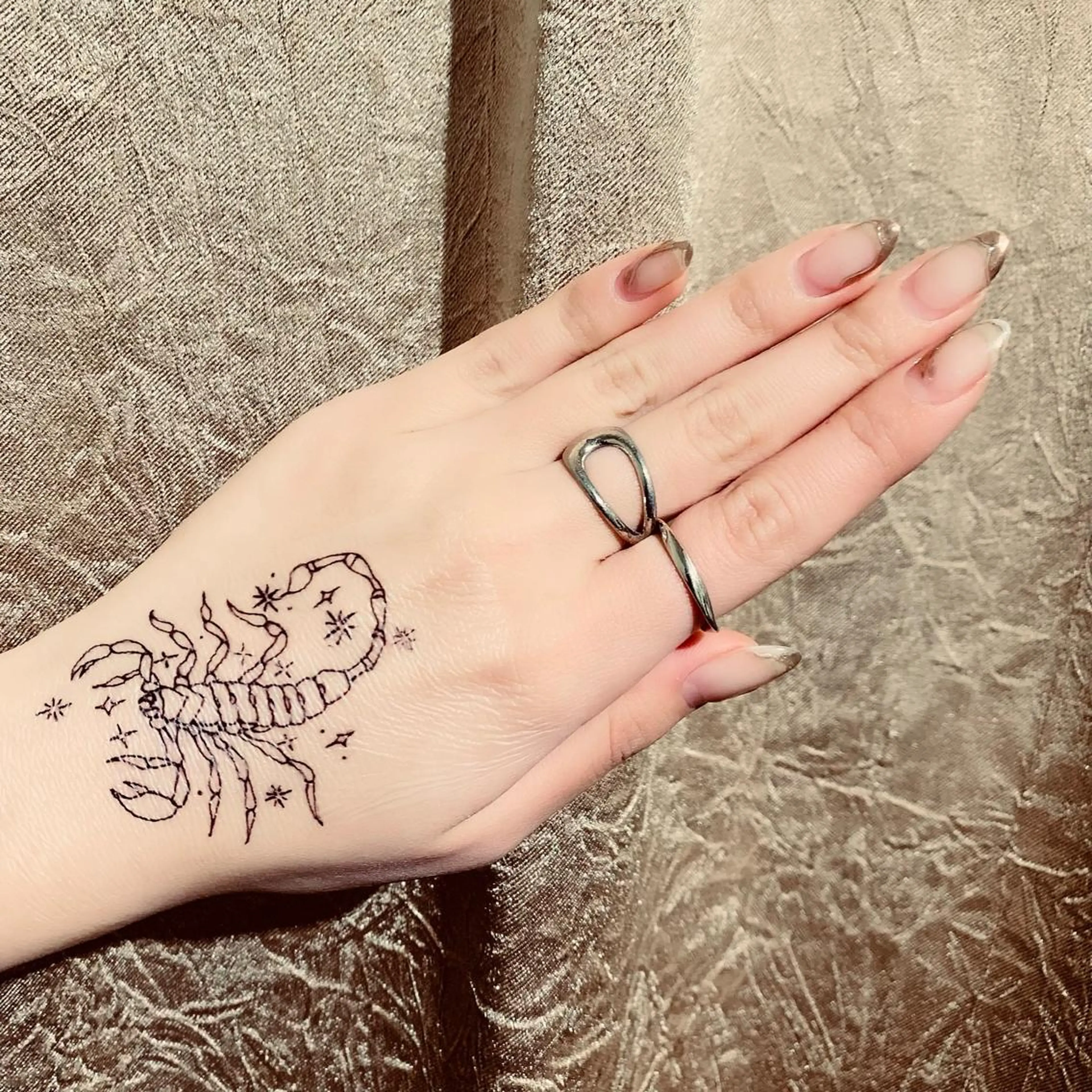 Lanhr所属・【Lanhr】 🕊aya🕊のマツエク・マツパデザイン