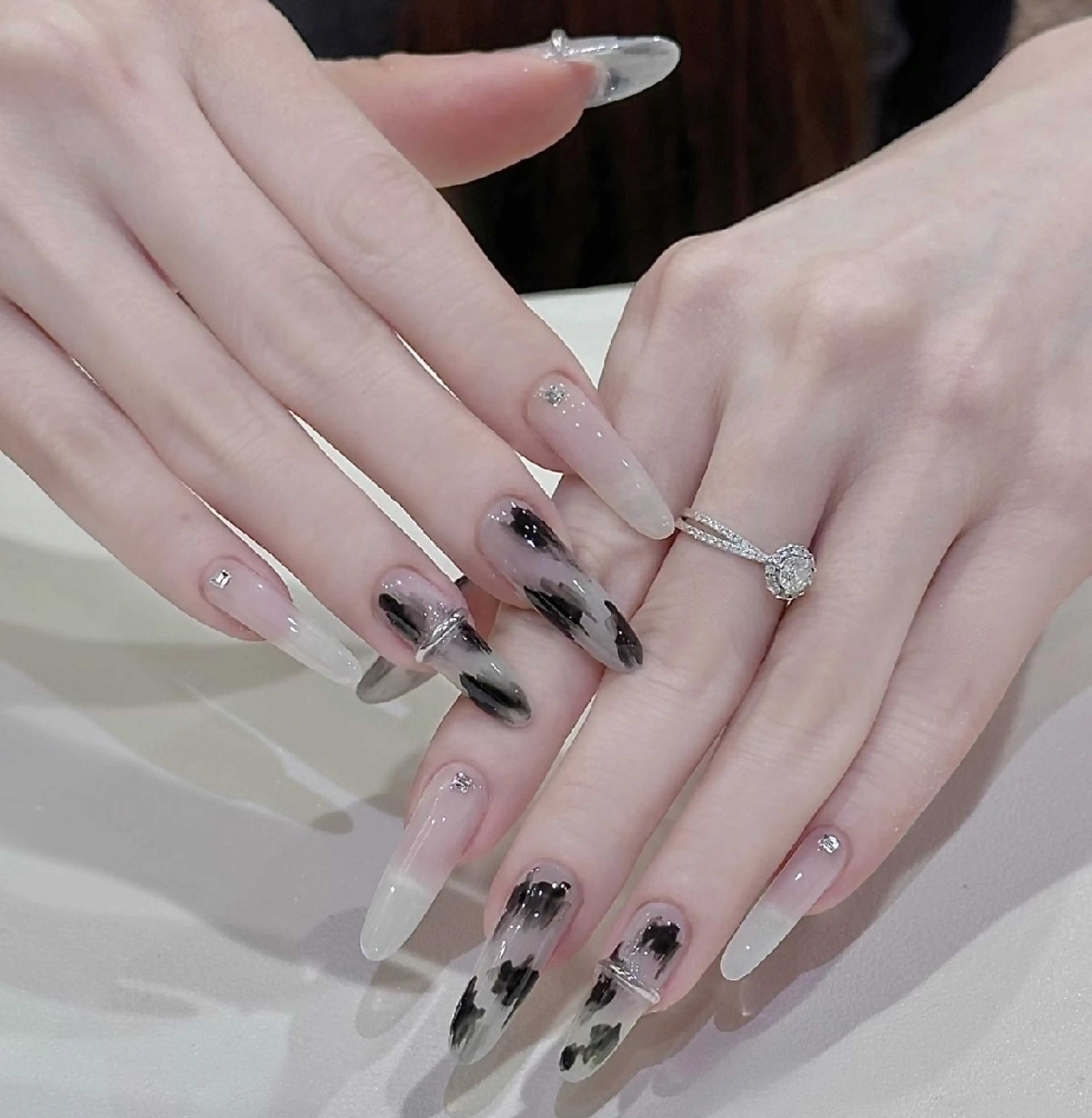 ネイル ハンドネイル スカルプ専門店 Ｄ-Beautyのネイルデザイン