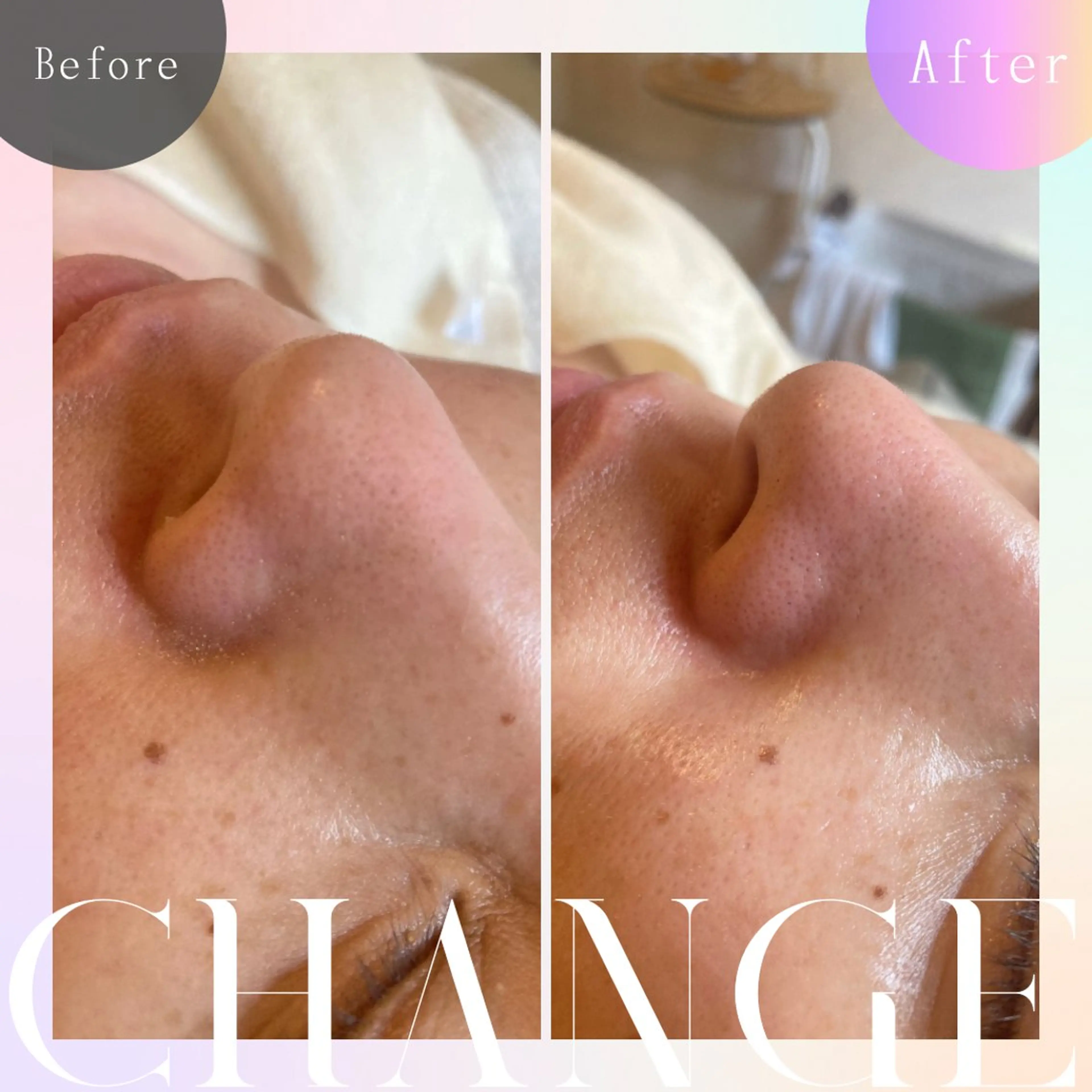 プライベートサロン 座間市/LOKAHIのエステ・リラクイメージ