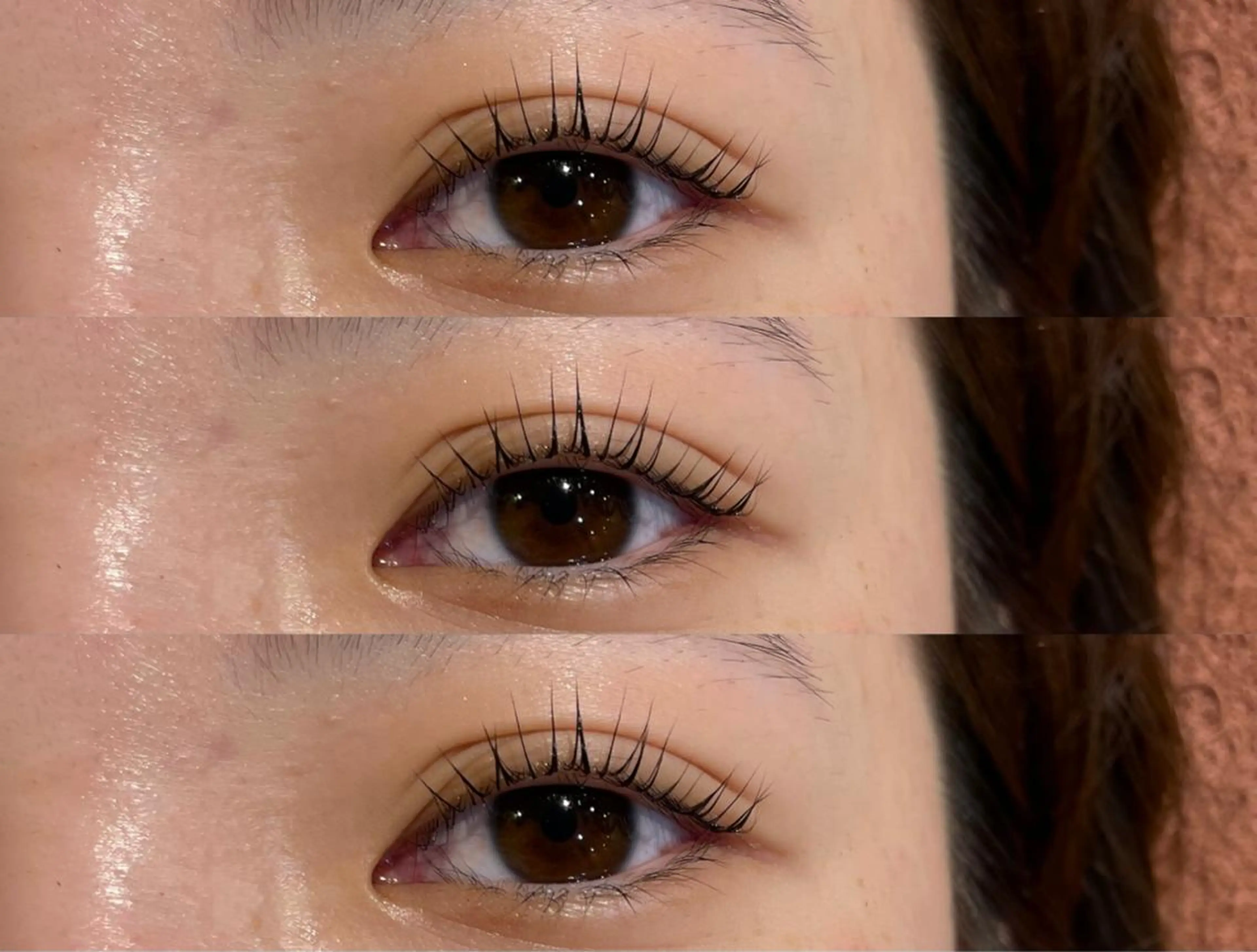 マツエク・マツパ 眉毛・まつ毛 専門　YUKIの眉毛・アイブロウイメージ