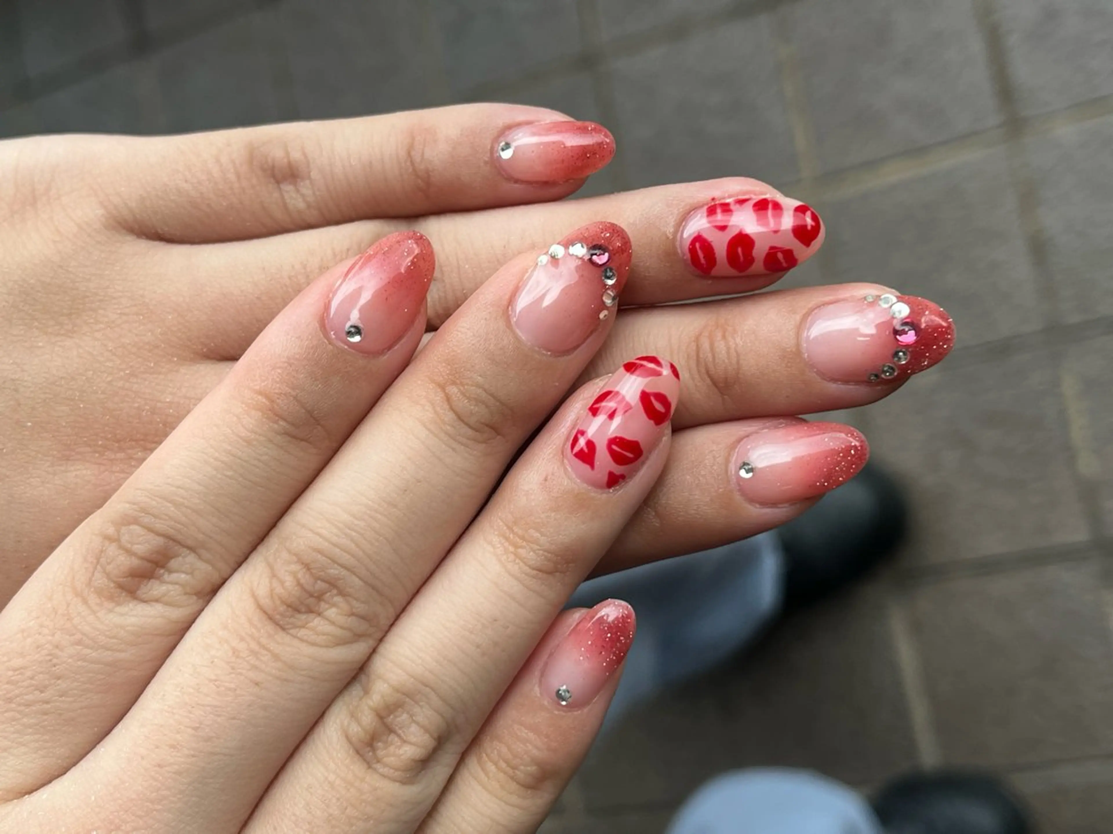 ネイル FOINAIL samiraのネイルデザイン