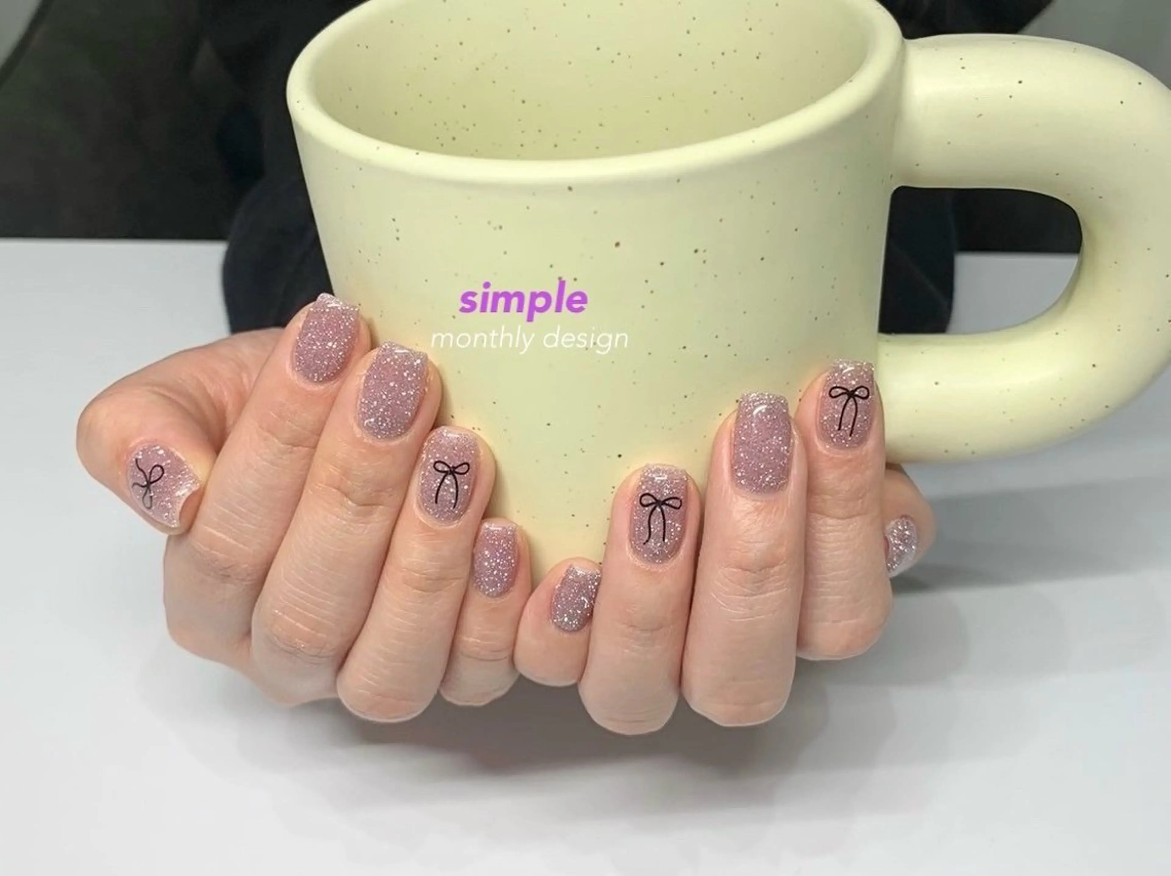 ネイル Lucia 深野のマツエク・マツパデザイン