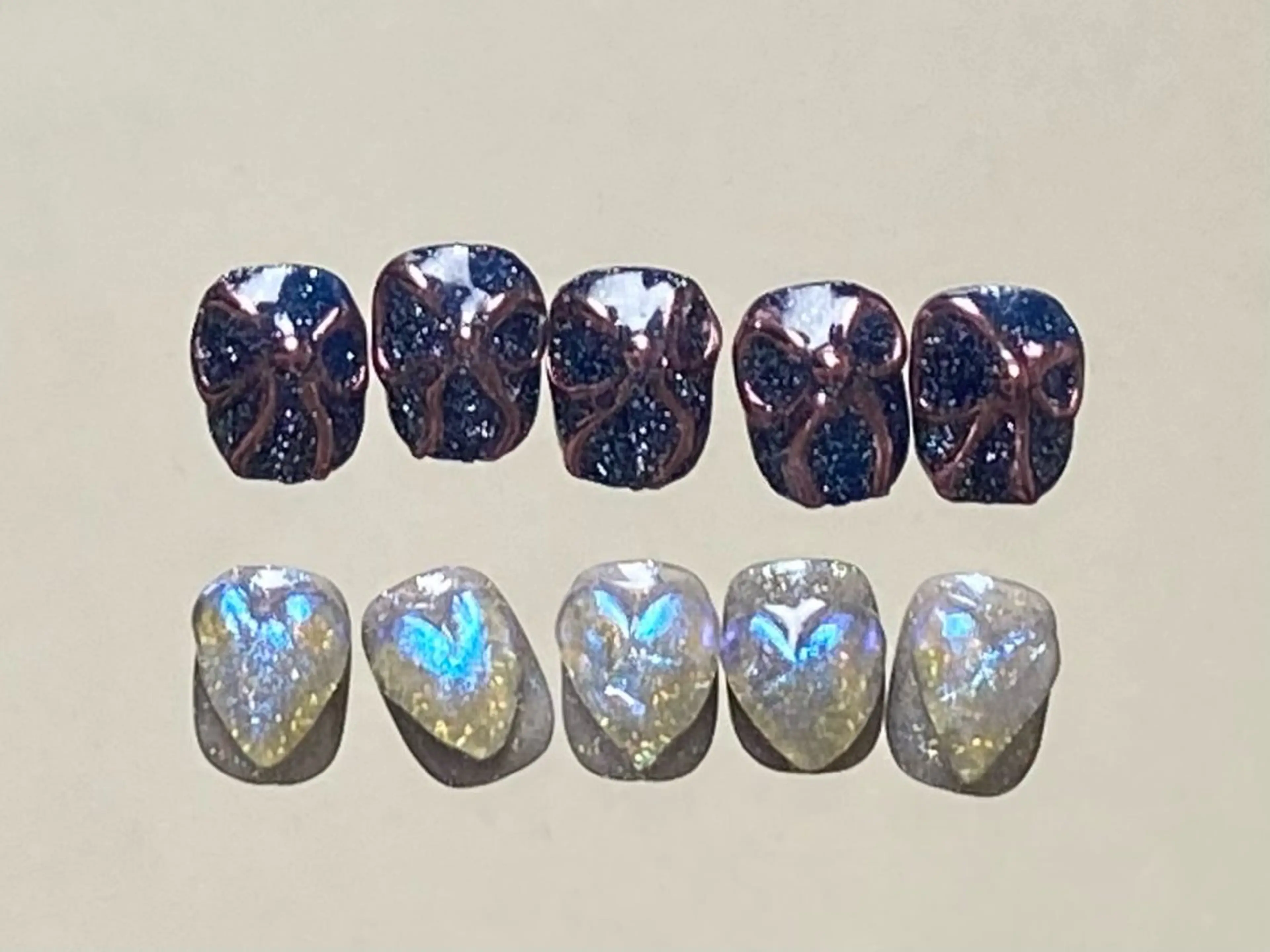 ネイル salon Re:のネイルデザイン