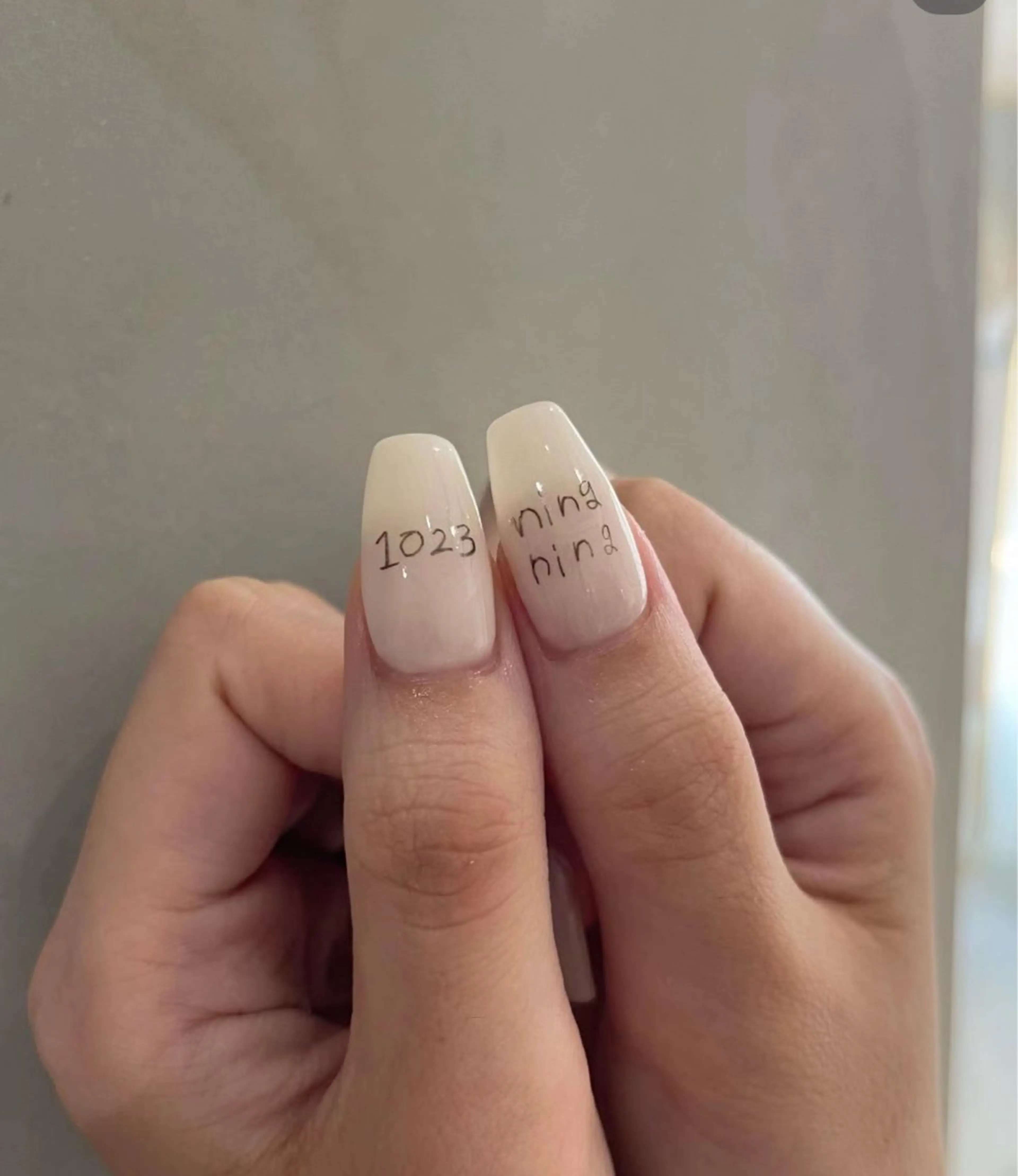 ネイル ☺️Sen 千💕のネイルデザイン