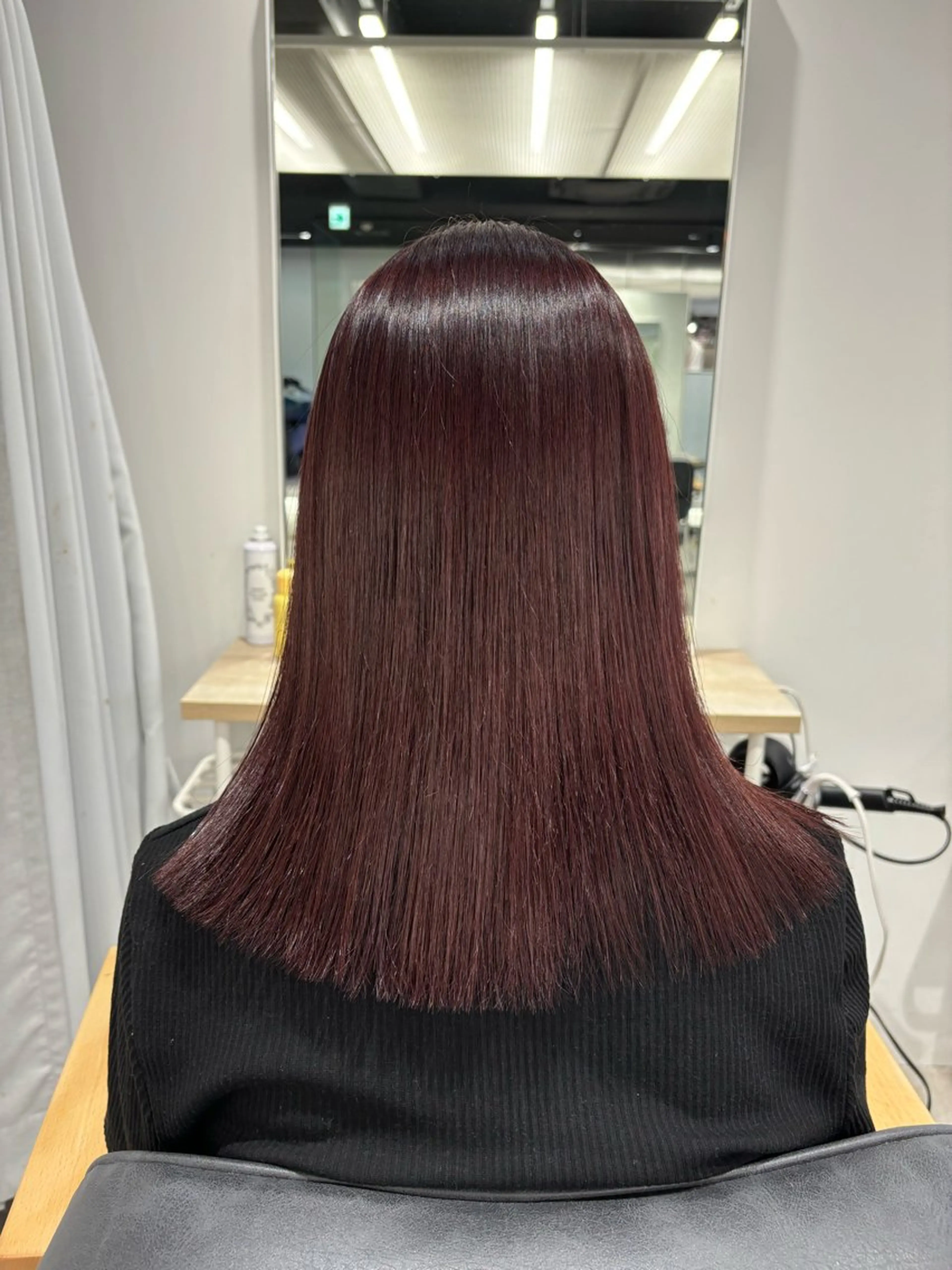 カラー ヘアカラー cocoro💗 nail/Ivyのネイルデザイン