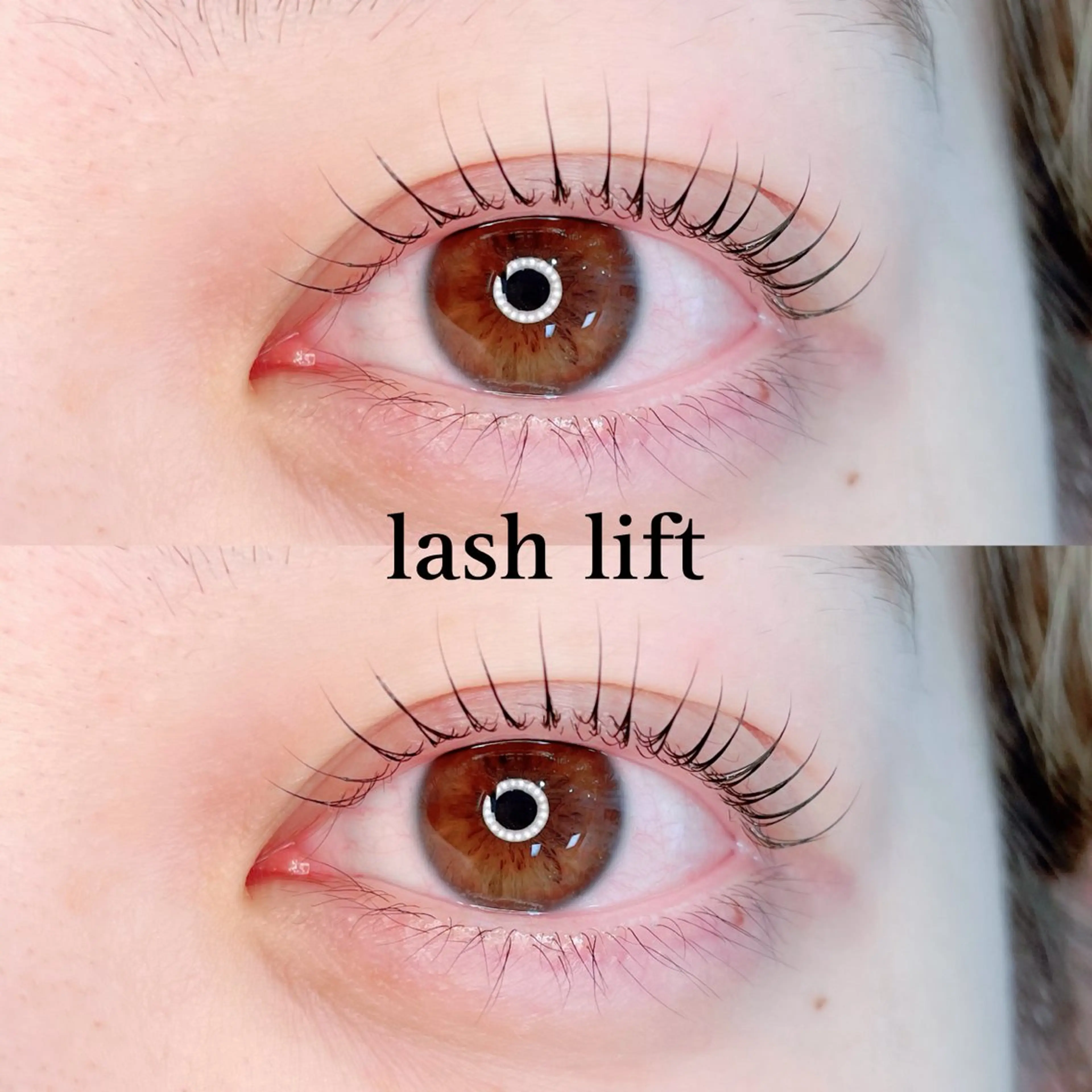 マツエク・マツパ マツパ パリジェンヌ/美眉 OLIVIA加藤のマツエク・マツパデザイン