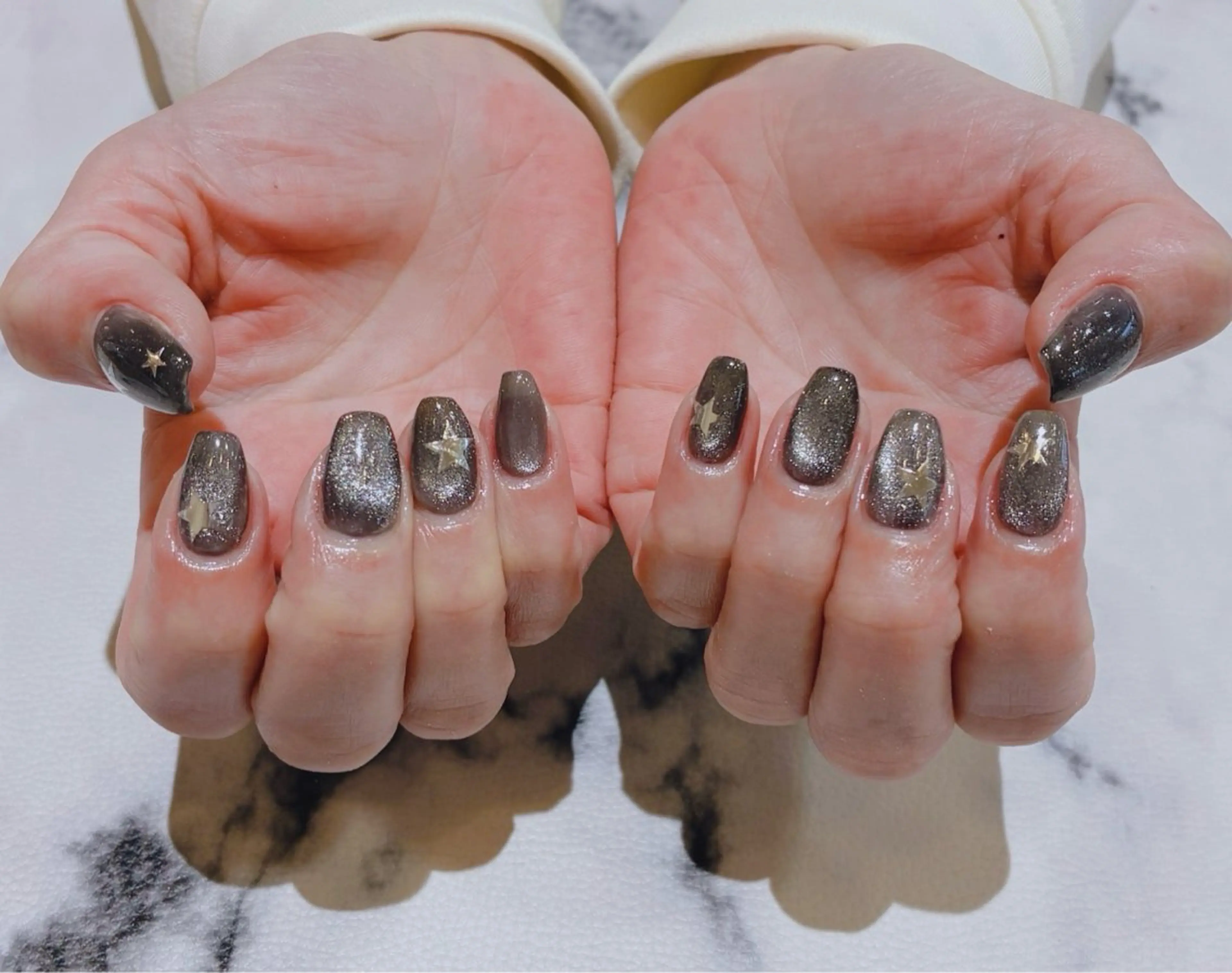 ネイル ハンドネイル 奥田 加奈子のその他イメージ