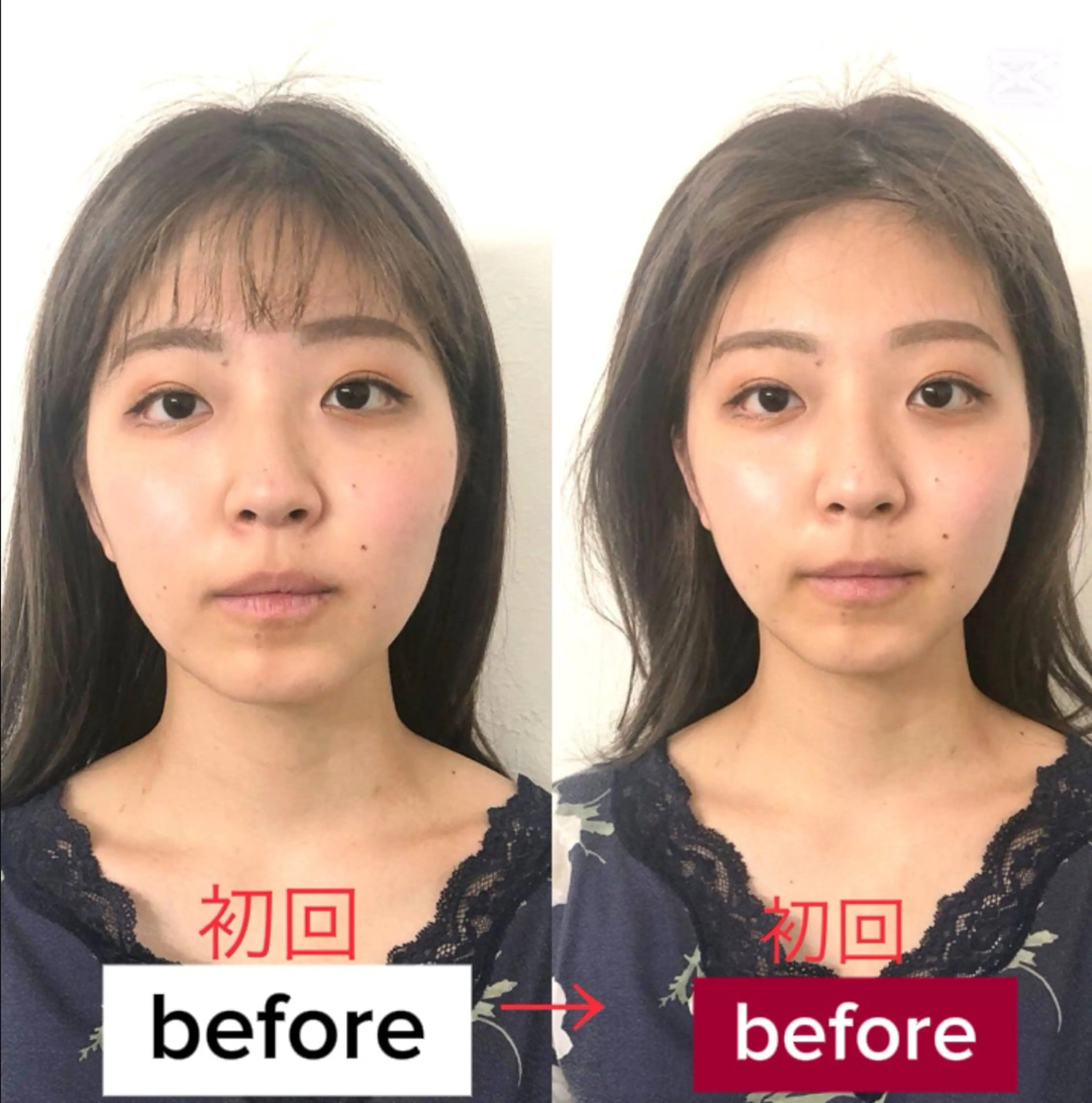 西浦 千織のエステ・リラクイメージ