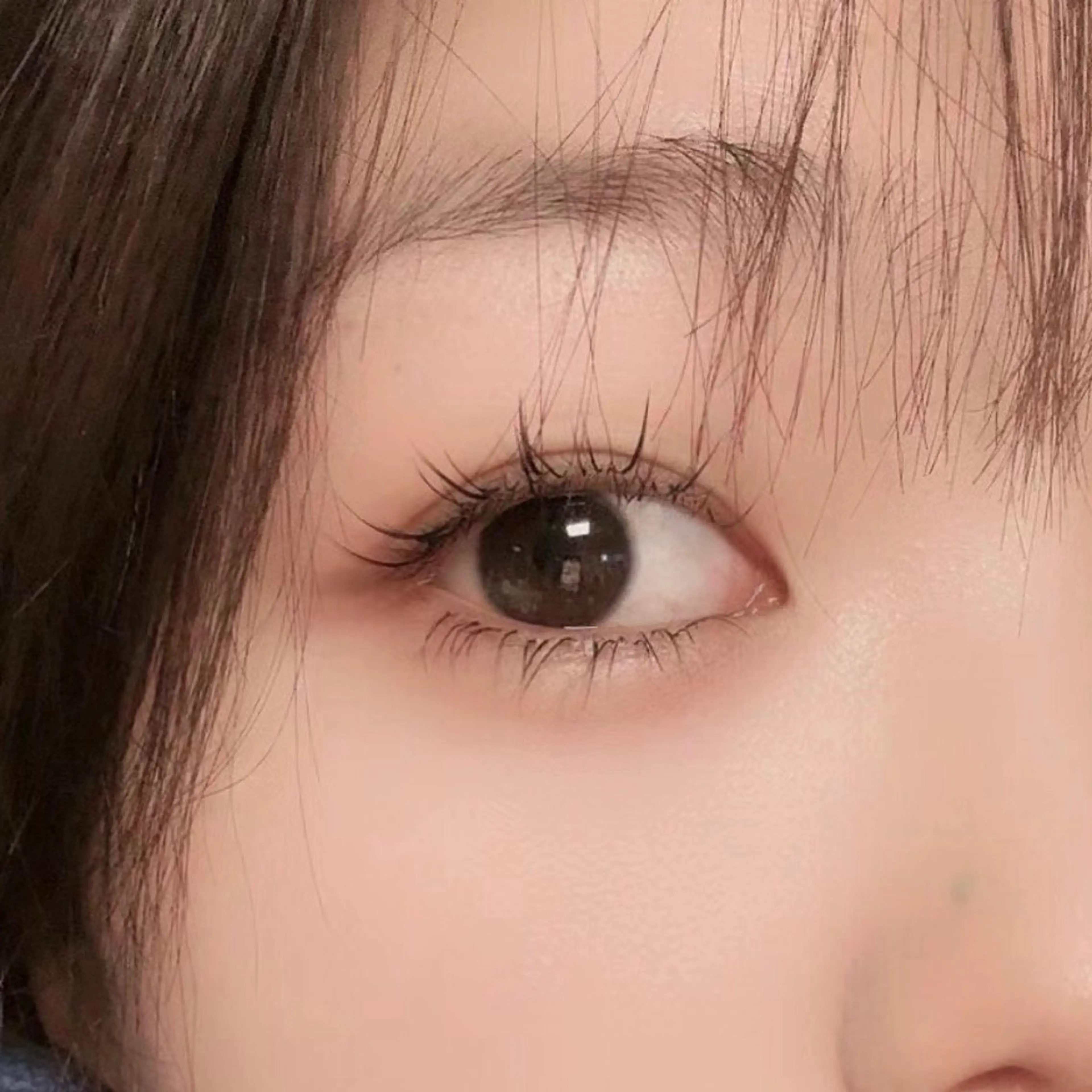 マツエク・マツパ マツエク Angela エステサロンのマツエク・マツパデザイン