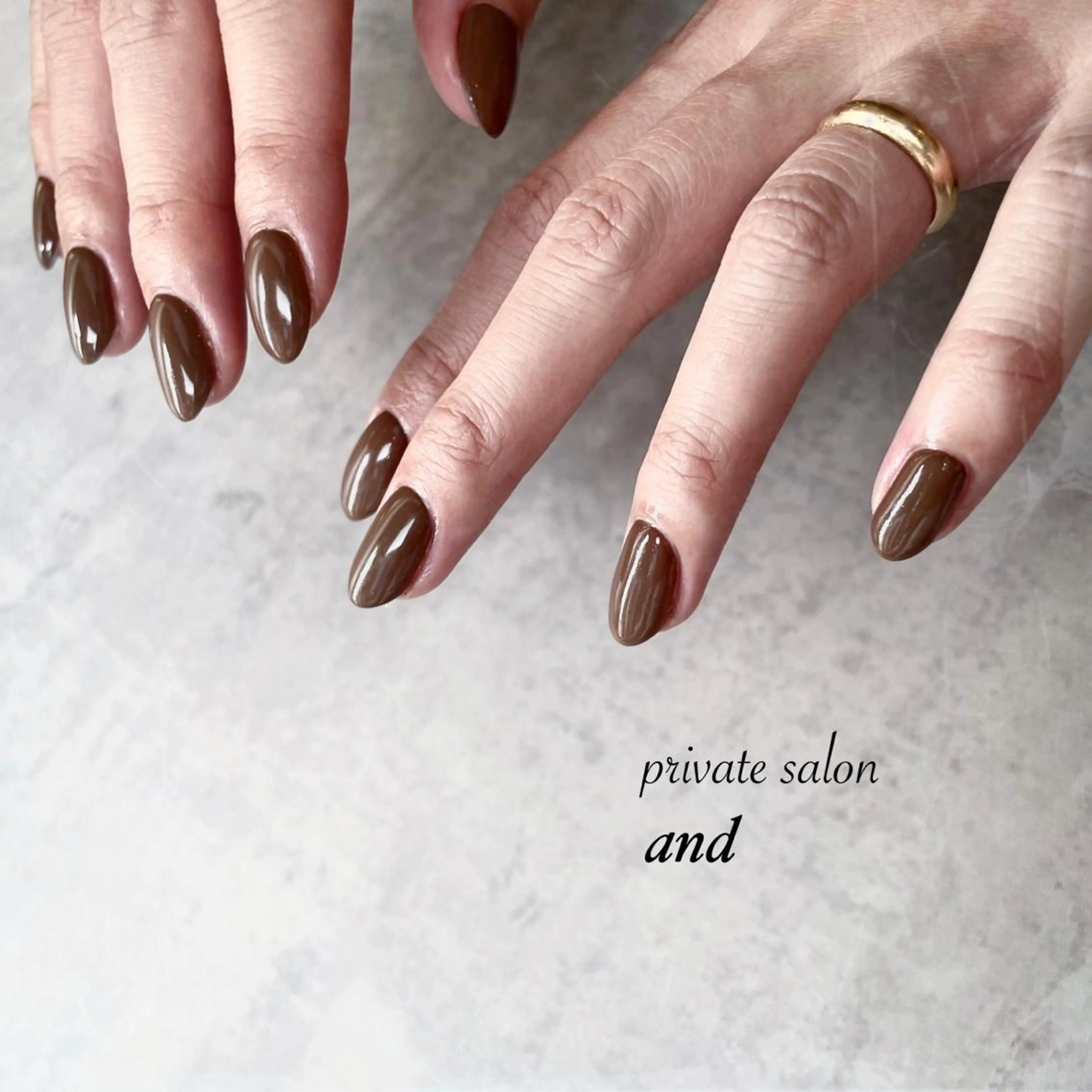 ネイル 土屋 智子のエステ・リラクイメージ