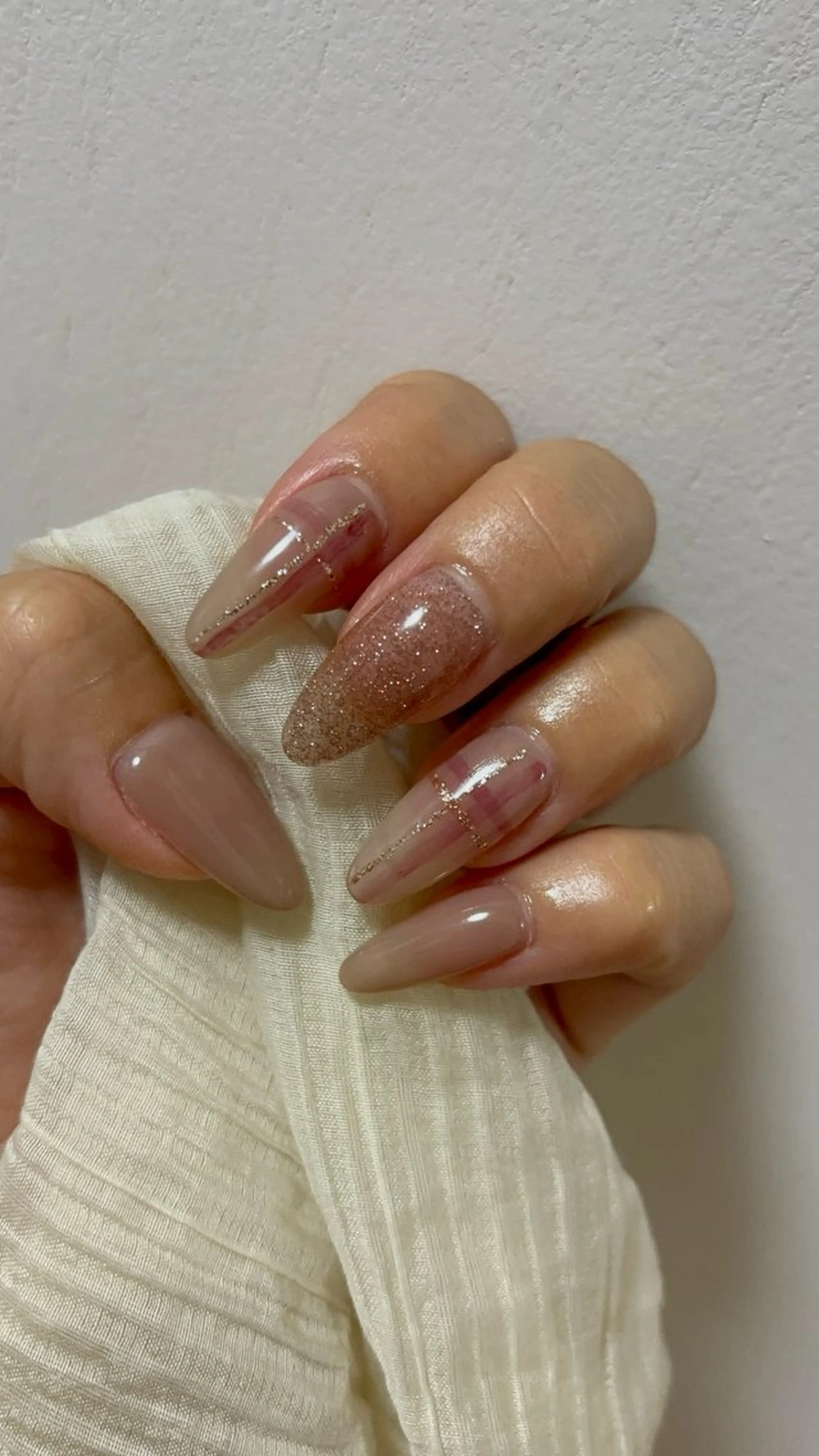 ネイル めぐみのネイルサロン keikoのネイルデザイン