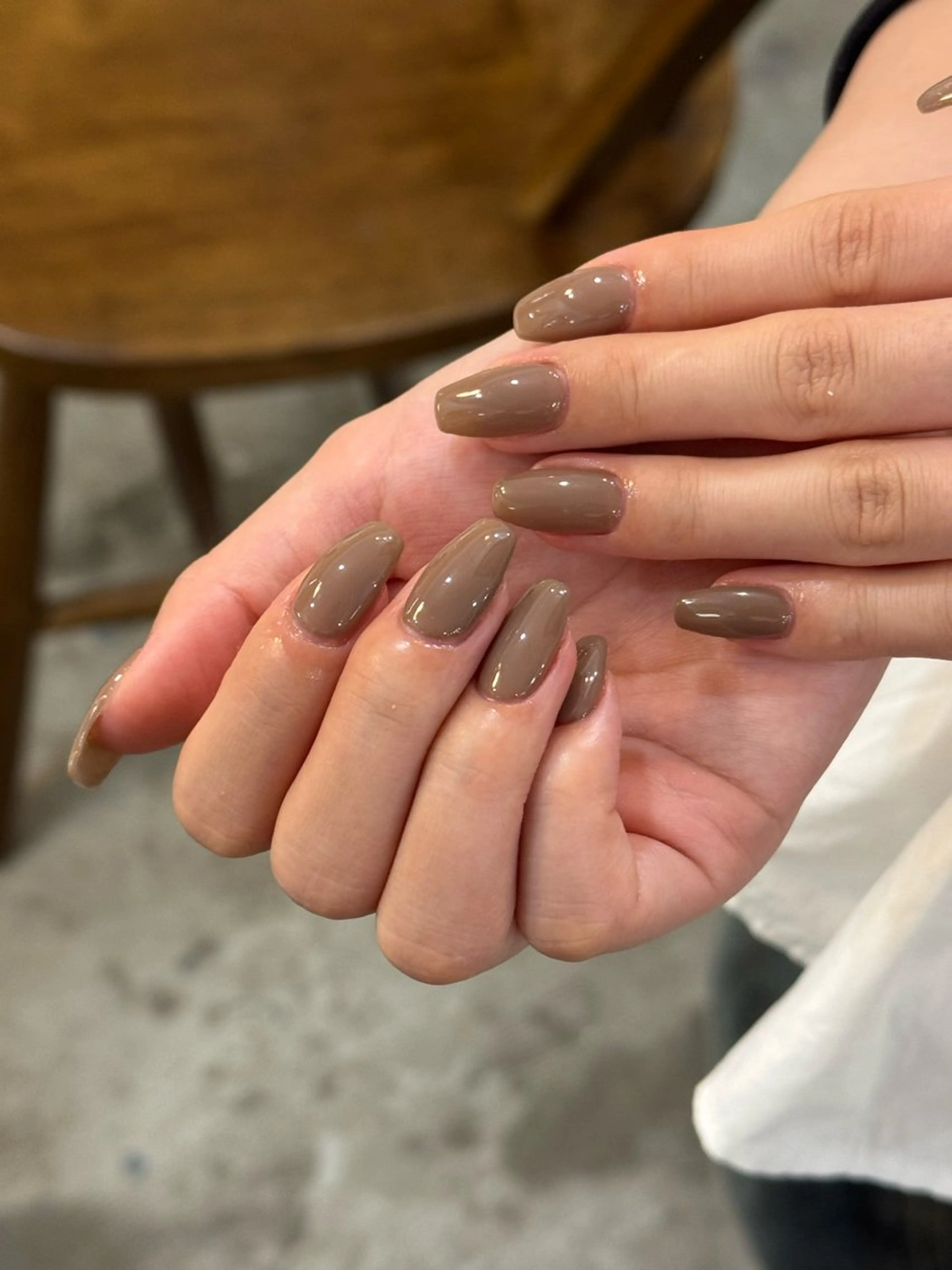 ネイル MASUDA Sのネイルデザイン