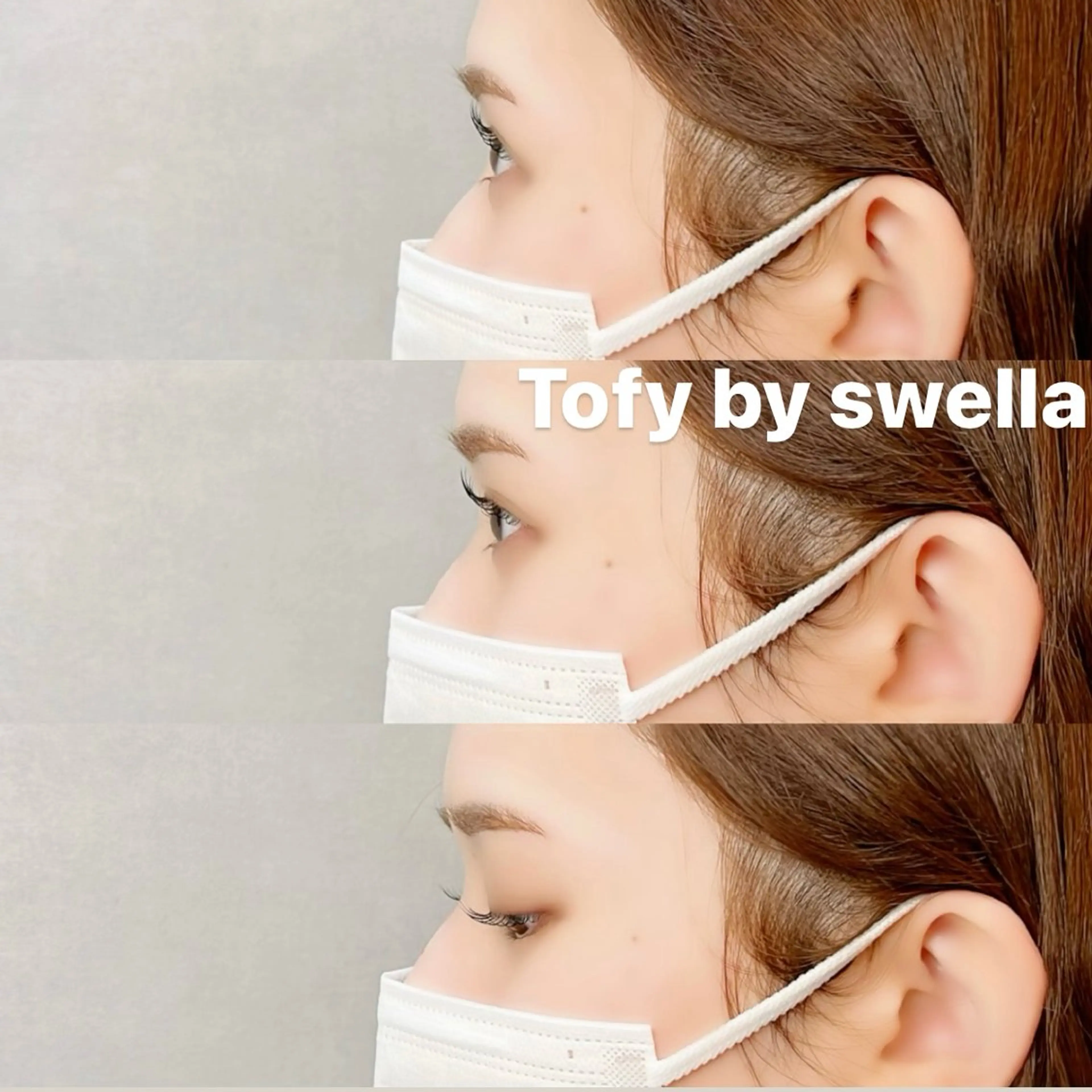 マツエク・マツパ マツパ eyelist 🌼 Mahoのマツエク・マツパデザイン