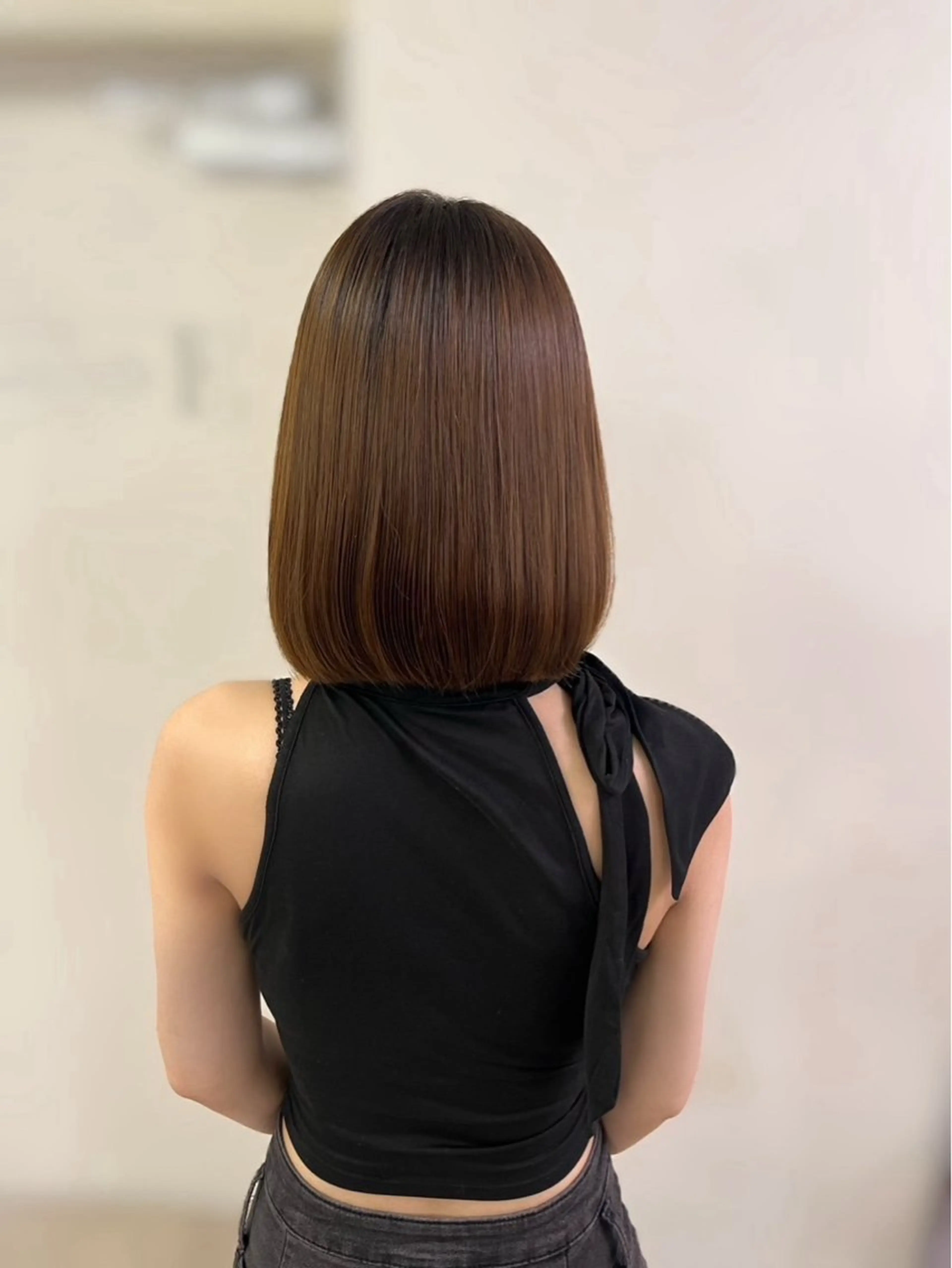 🌟モデル募集中🌟 藤沢🦋HARU🦋のヘアスタイル