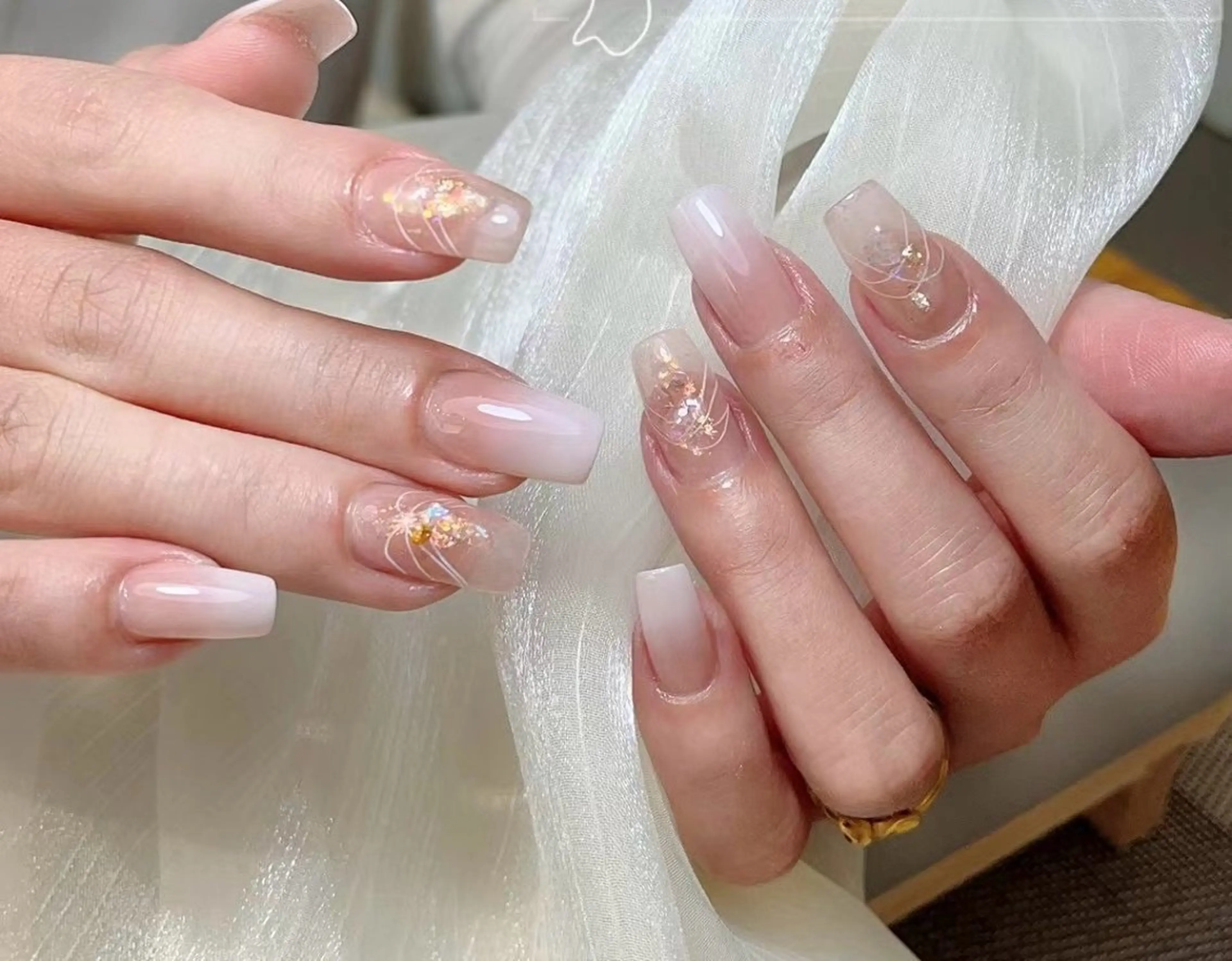 ネイル ruby's  nail salon所属・rubys nailのネイルデザイン