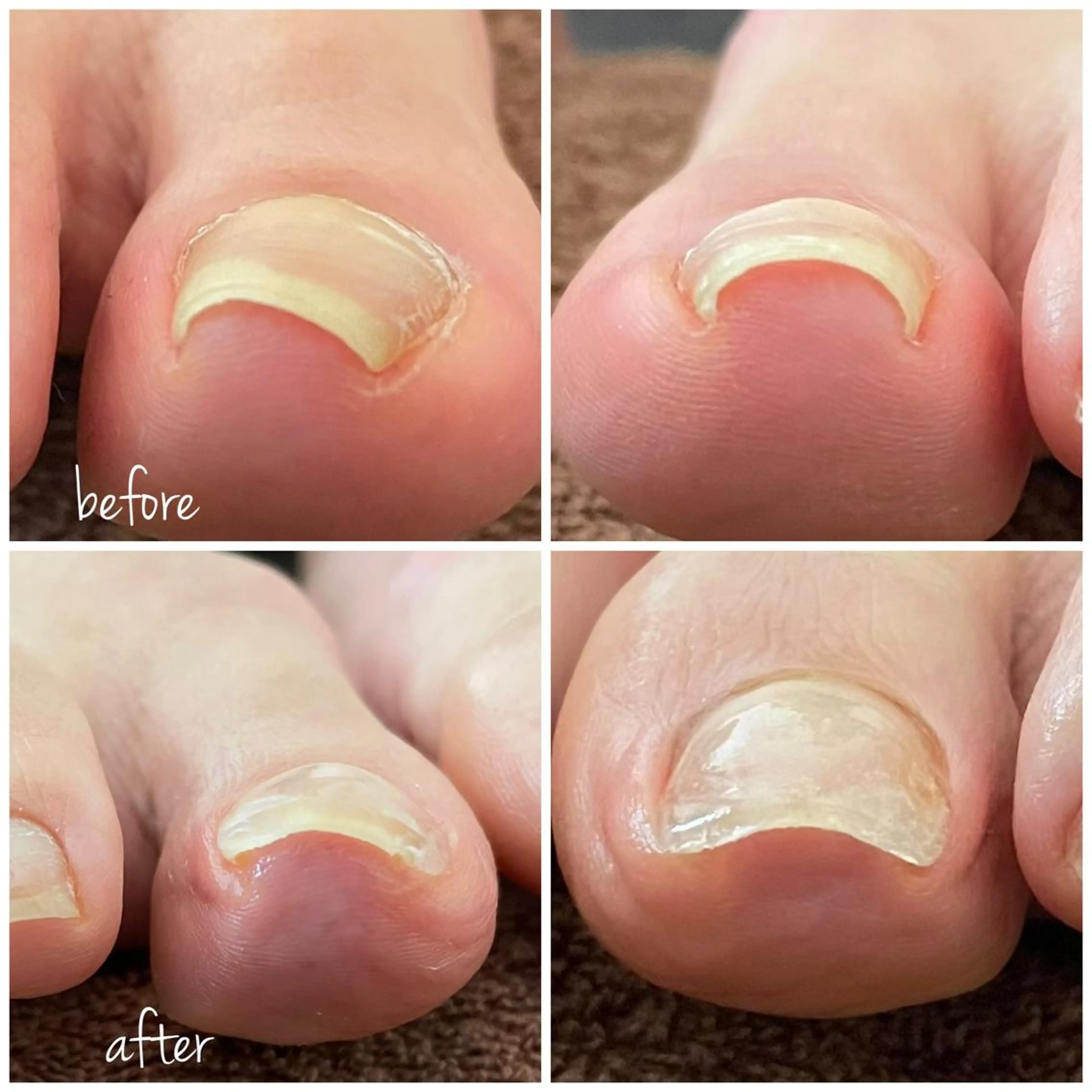 ネイル soeur_ 武蔵浦和のネイルデザイン