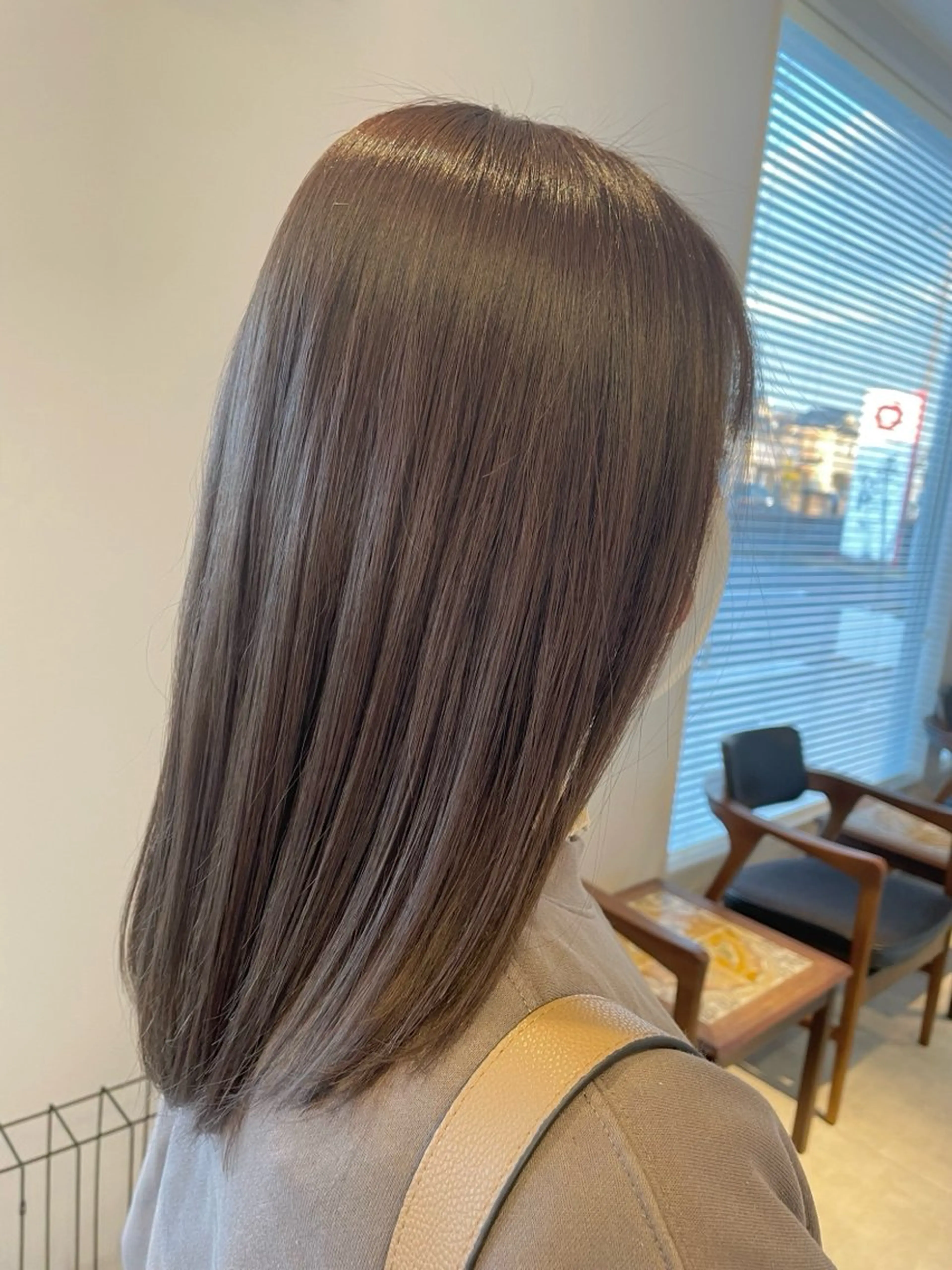 ロング ❆ RIRIKA❆のヘアスタイル