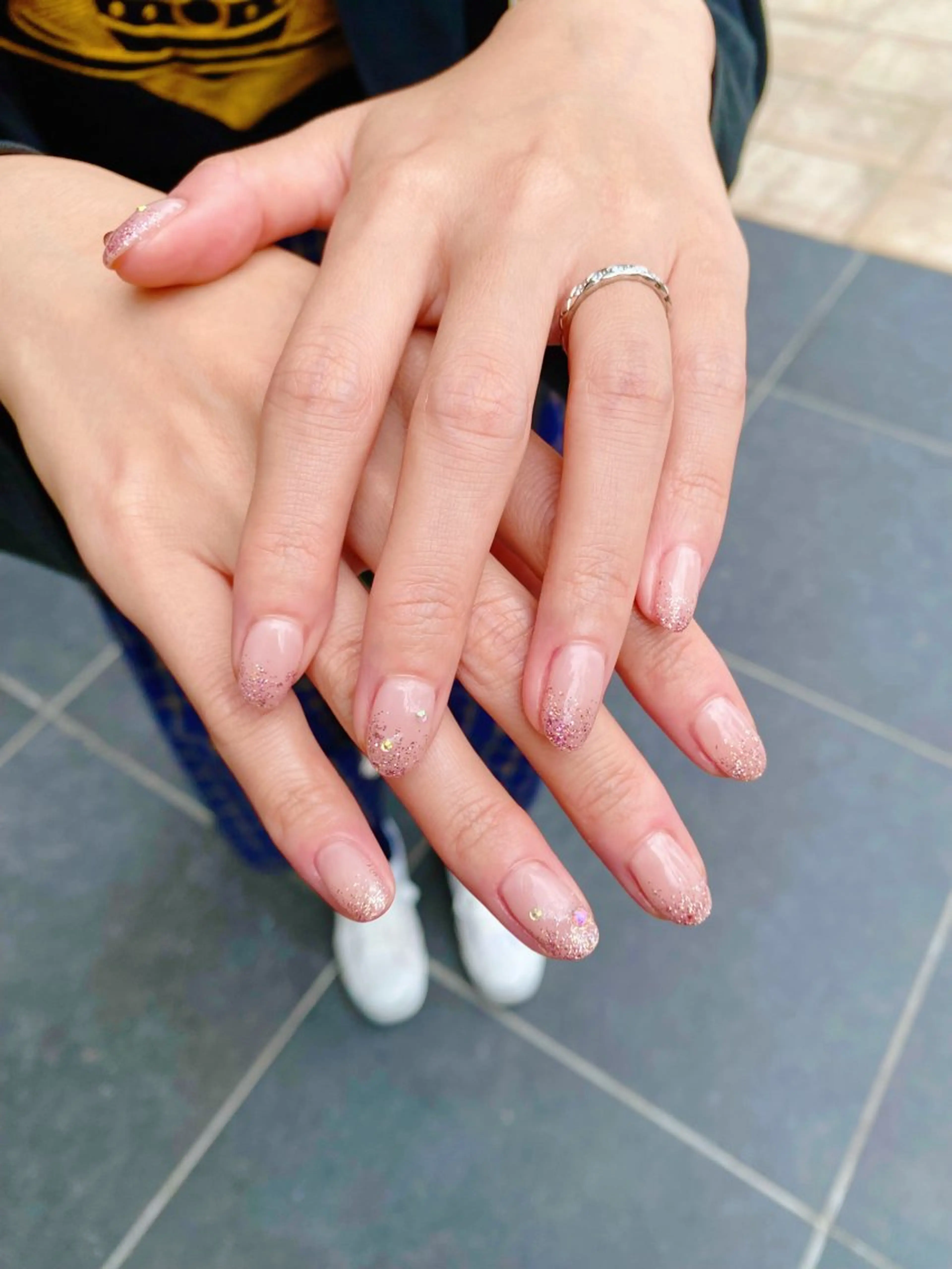 ネイル 【移転しました】 ami  nailのネイルデザイン