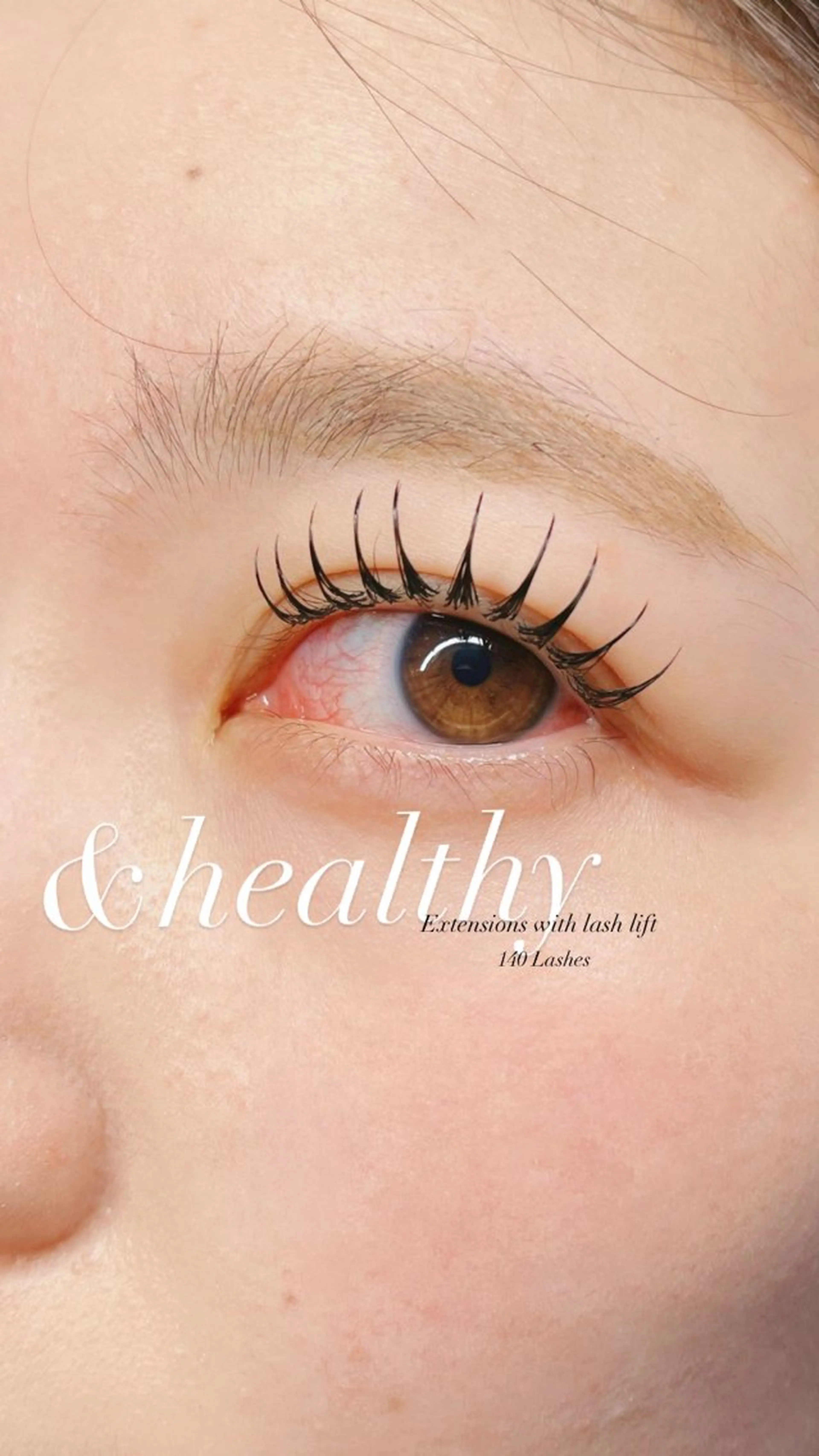 マツエク・マツパ Beauty salon Mee+所属・心斎橋/なんば Mee+のマツエク・マツパデザイン