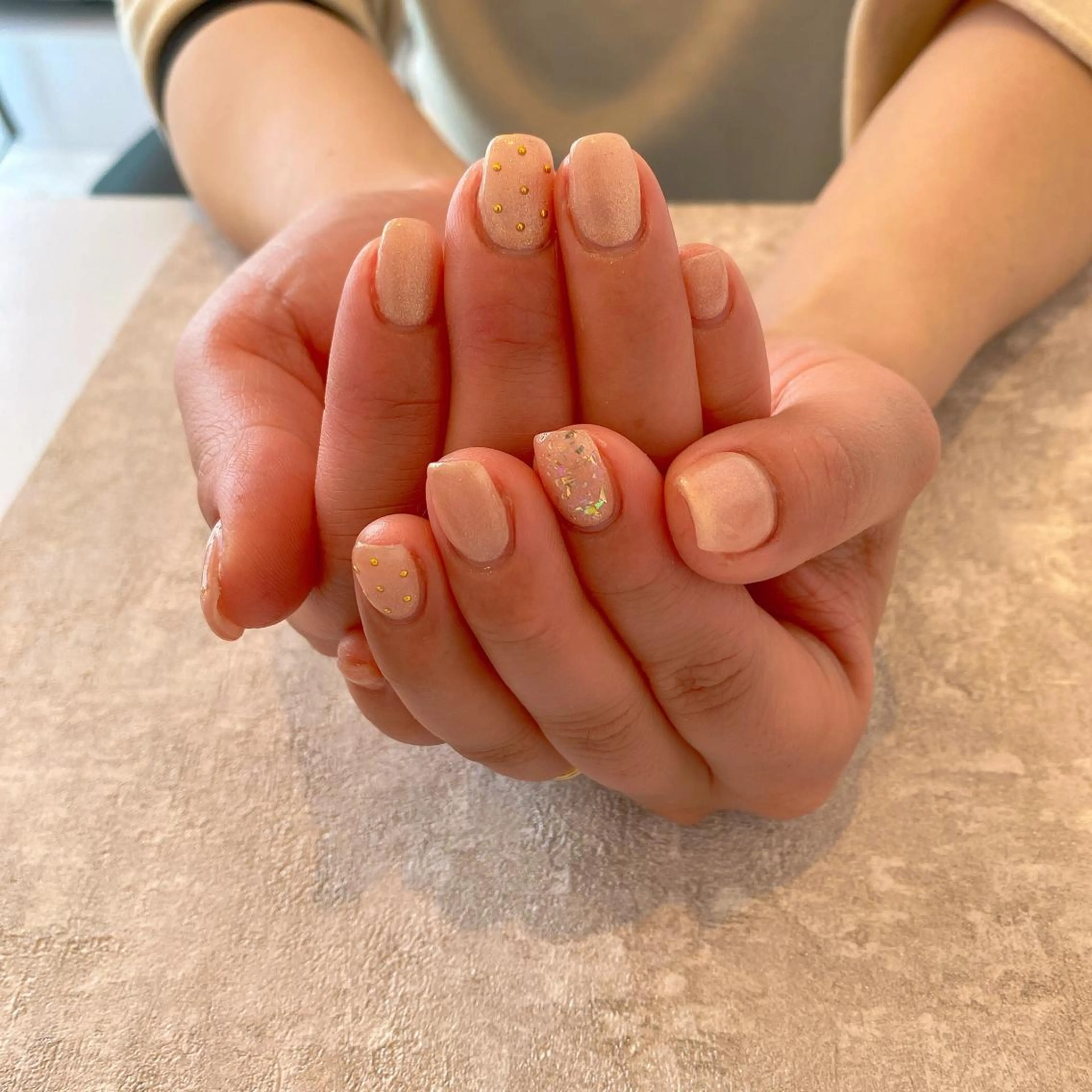 ネイル beauty salon RePi所属・B.S. RePiのエステ・リラクイメージ