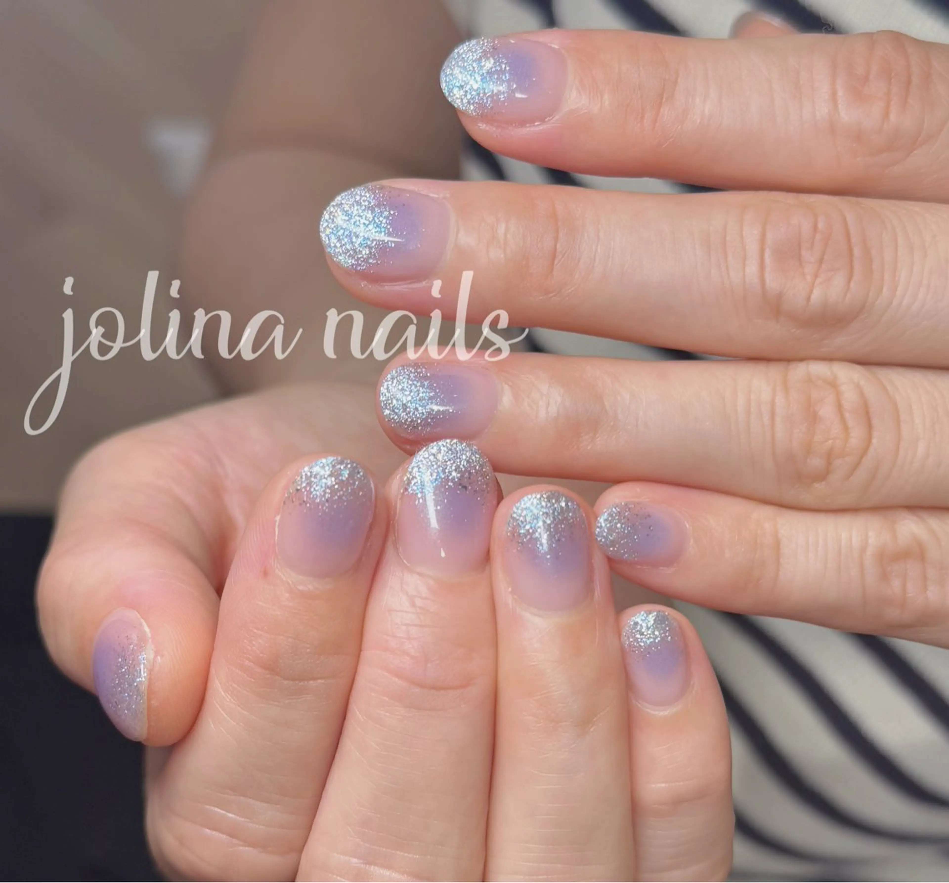 ネイル jolina nails鶴見店のネイルデザイン