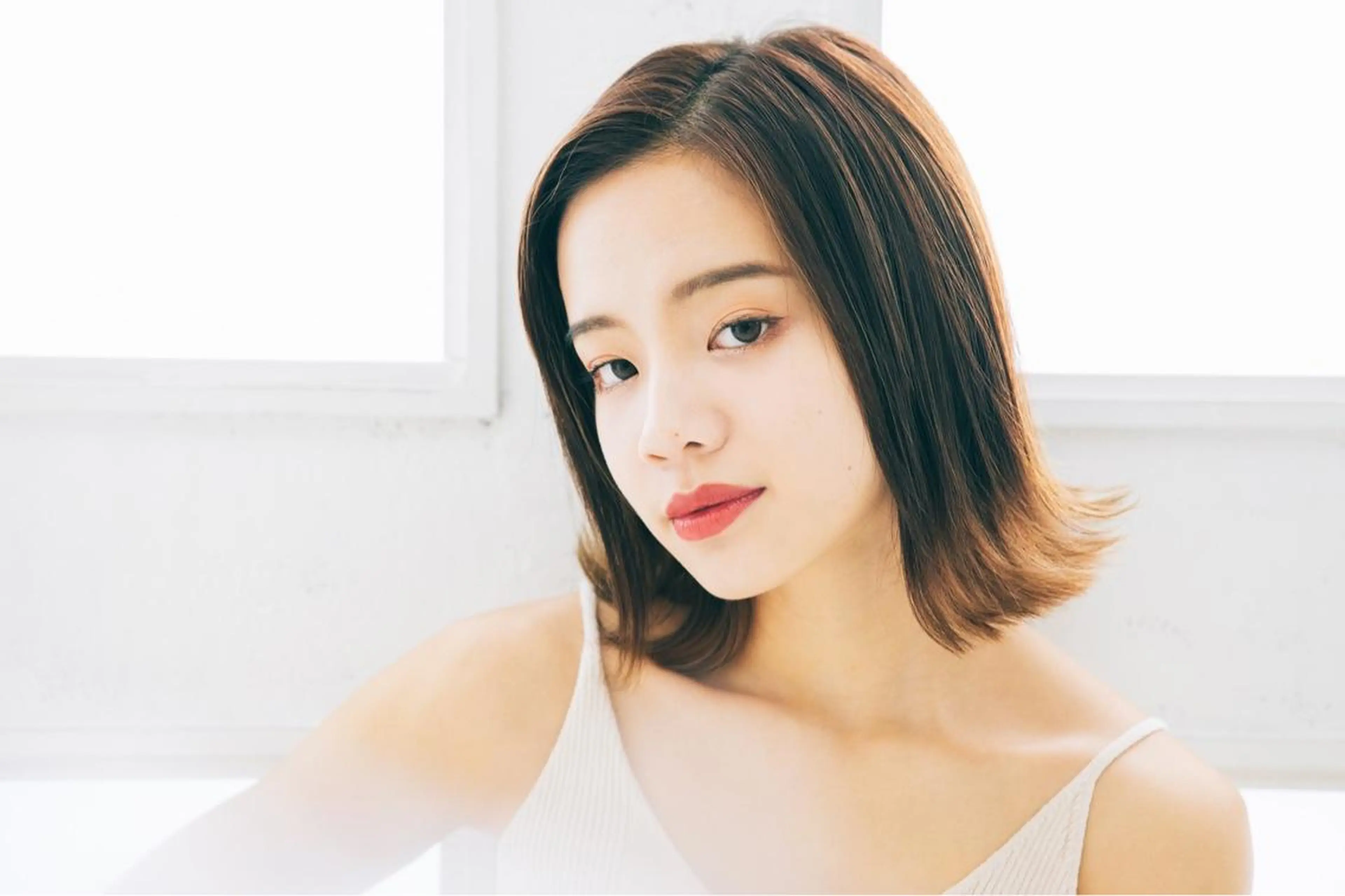 🕊選べるカラー&髪質改善🕊の写真