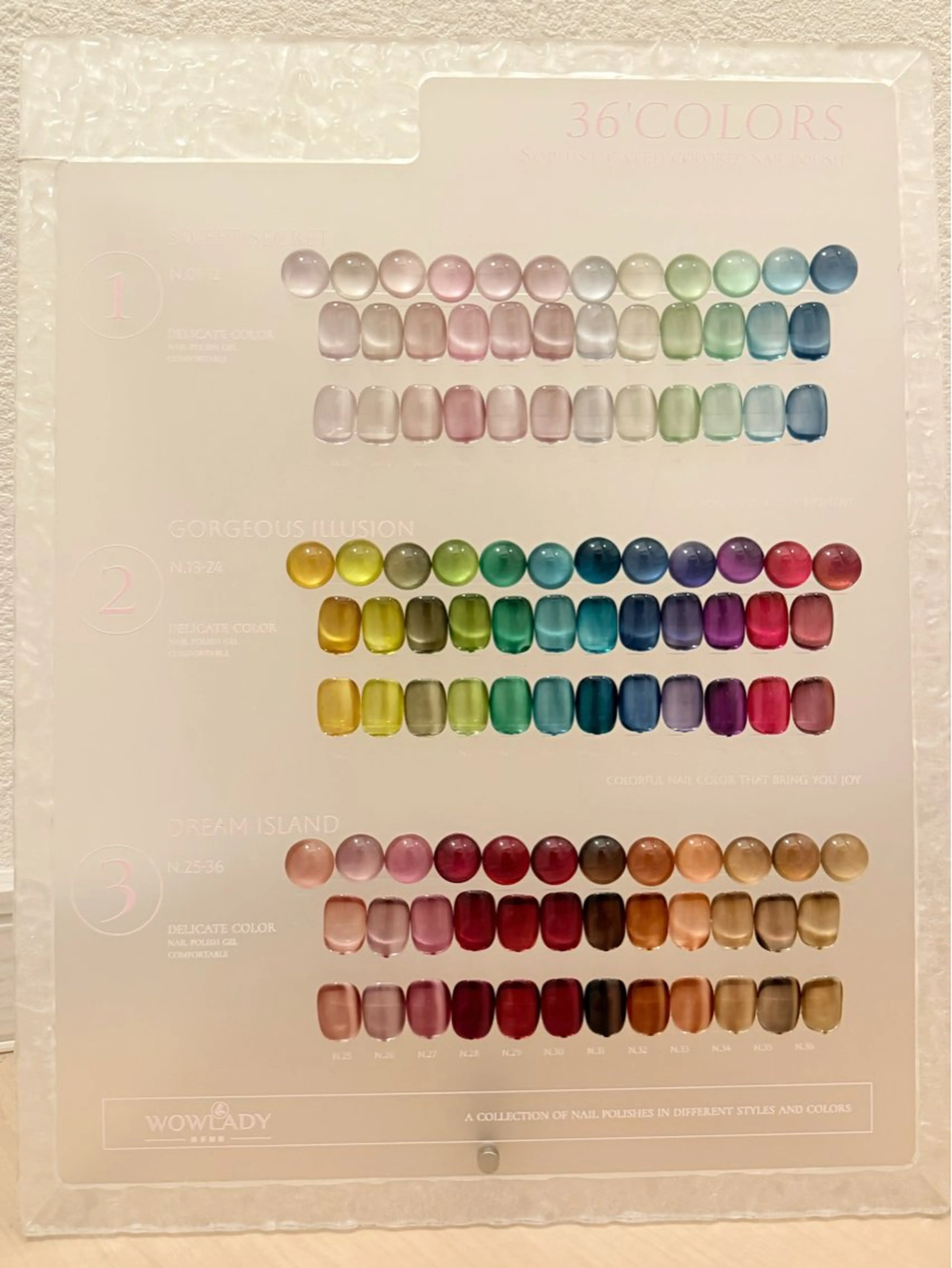 ネイル ハンドネイル YUKI NAIL SALON所属・YUKI NAILのネイルデザイン