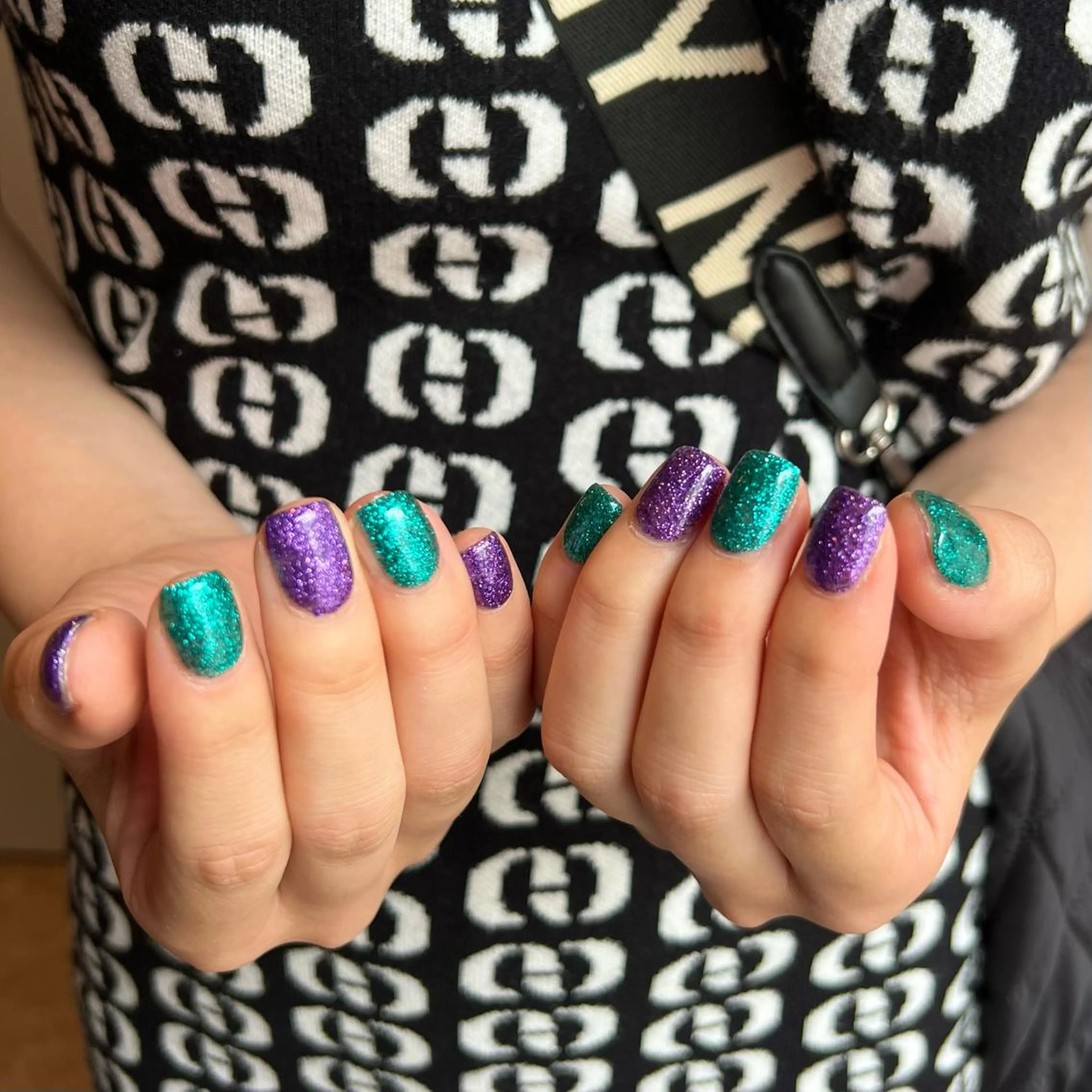 ネイル Yarm As Etel　。のネイルデザイン